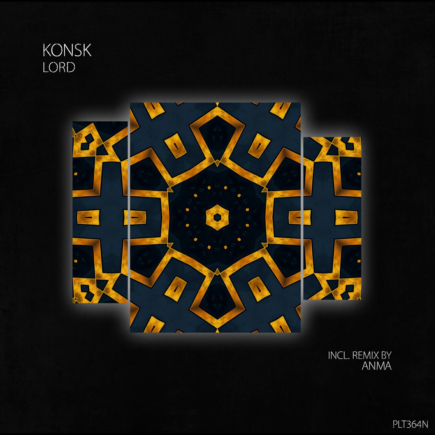 Релиз Lord