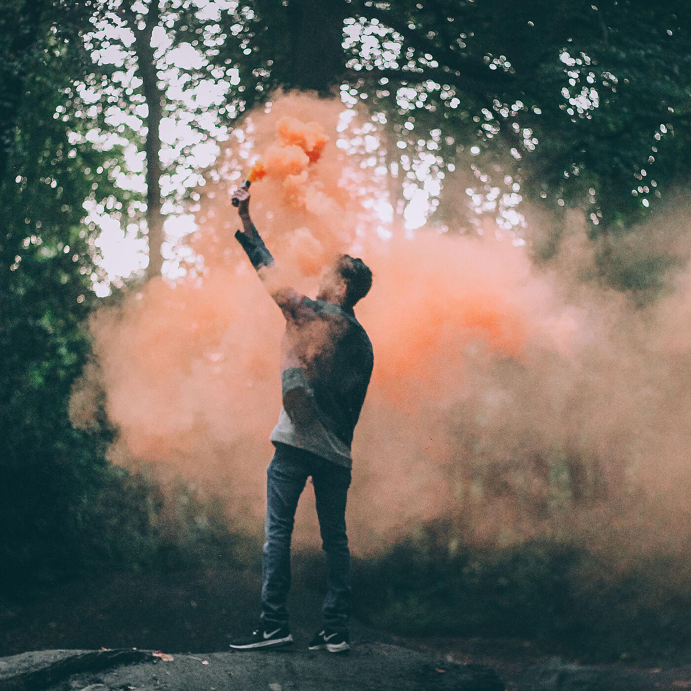 Релиз Second Chance