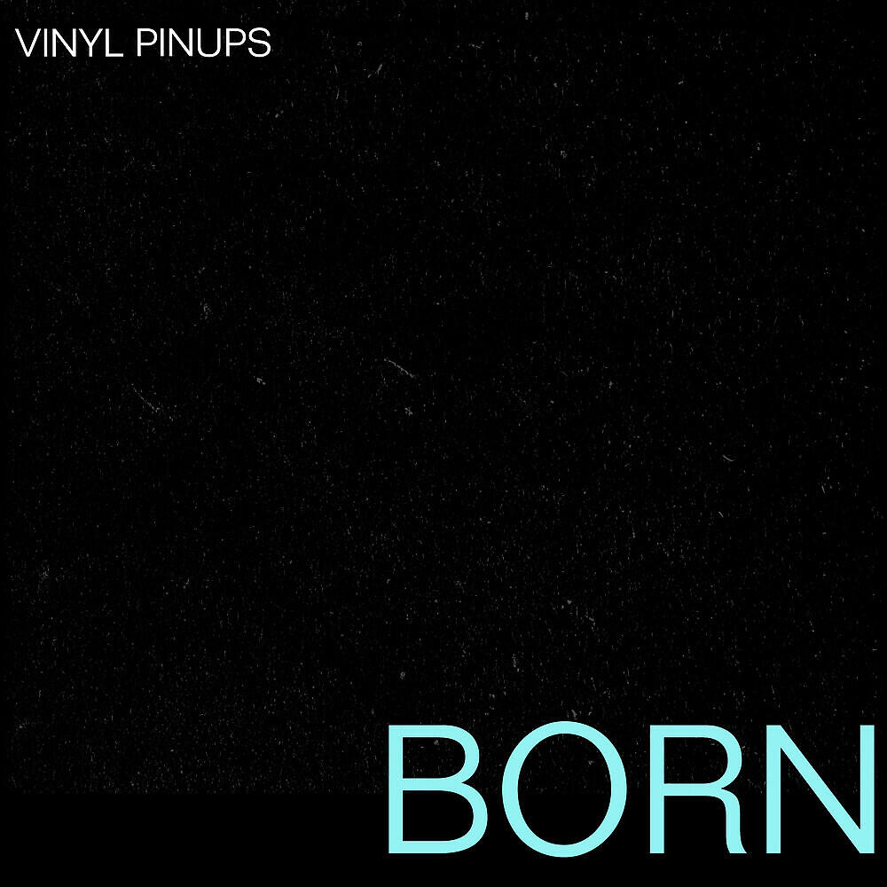 Релиз Born