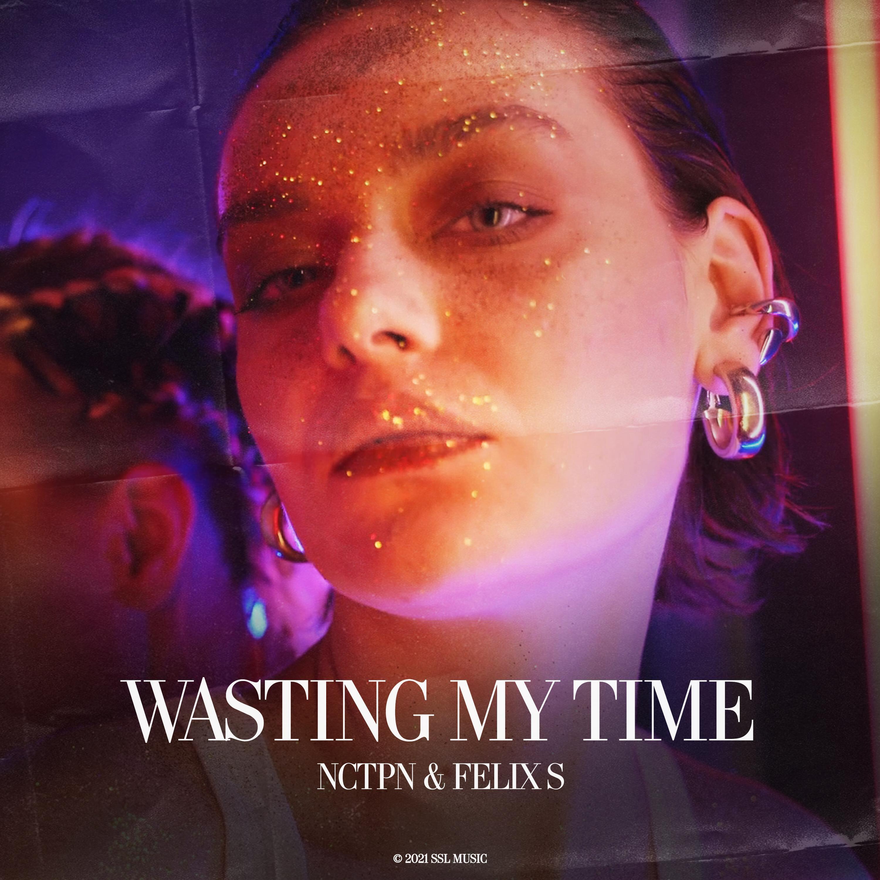Релиз Wasting My Time