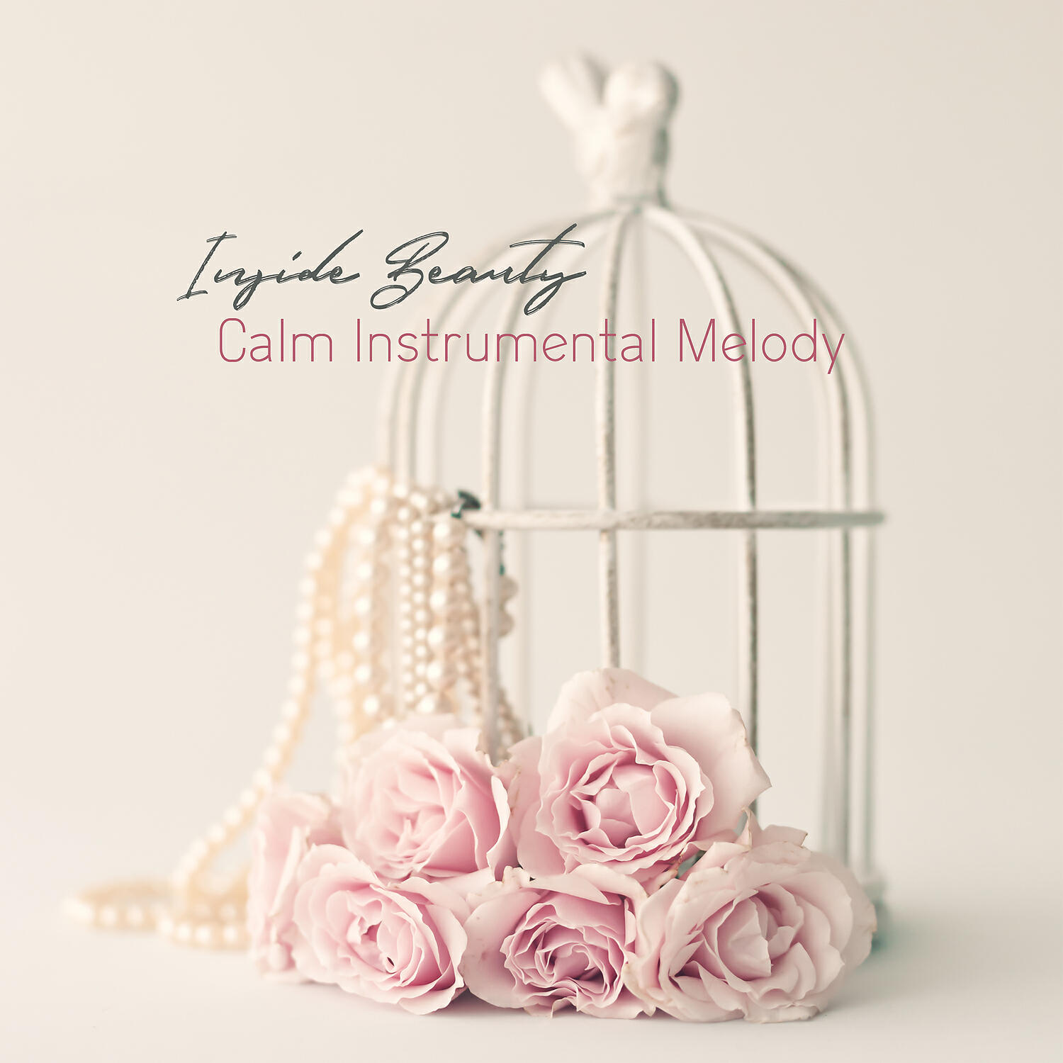 Релиз Inside Beauty – Calm Instrumental Melody