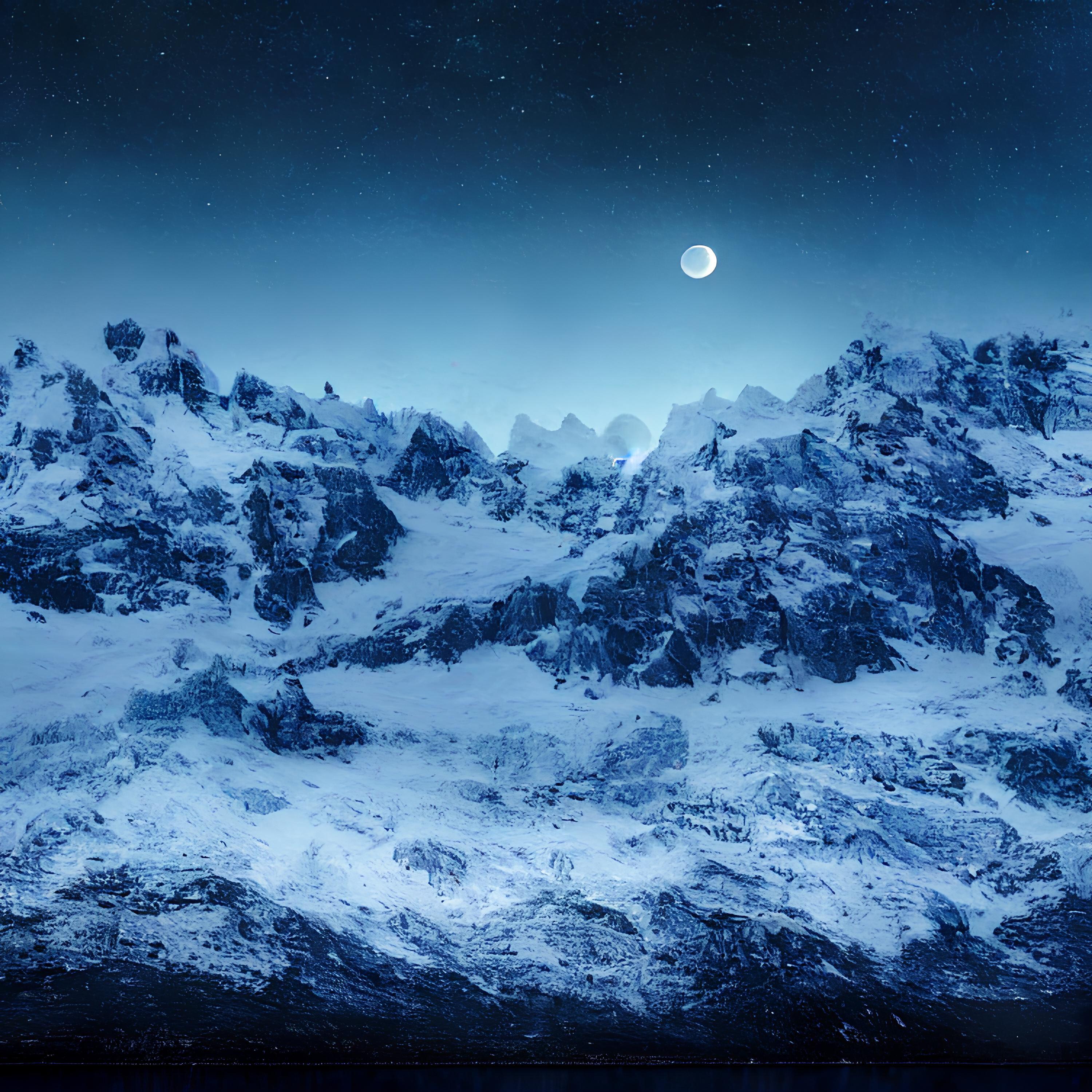 Релиз Moonlit Melancholy