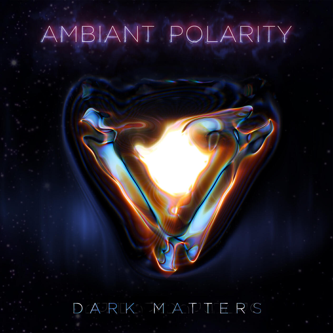 Релиз Dark Matters