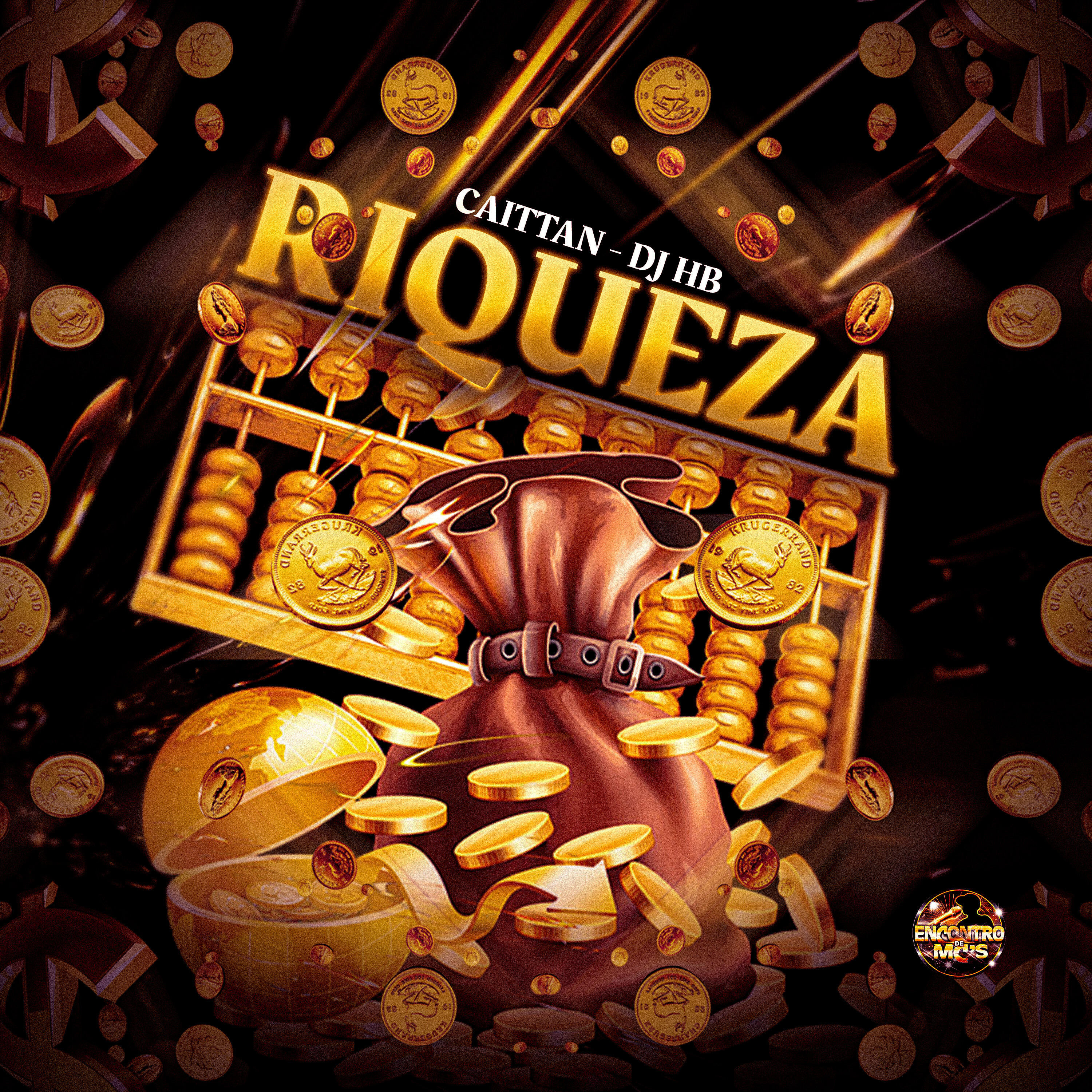 Релиз Riqueza