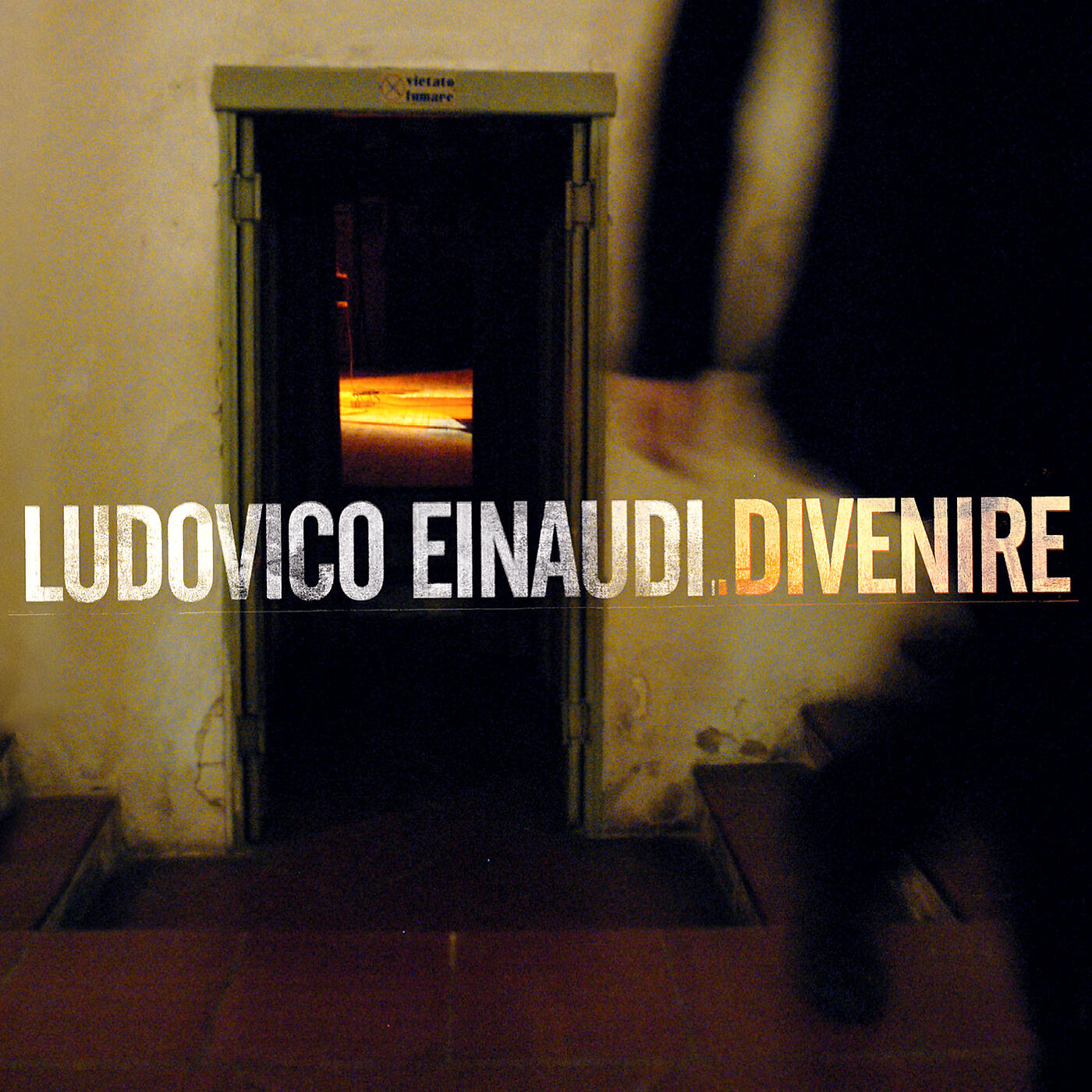 Релиз Divenire