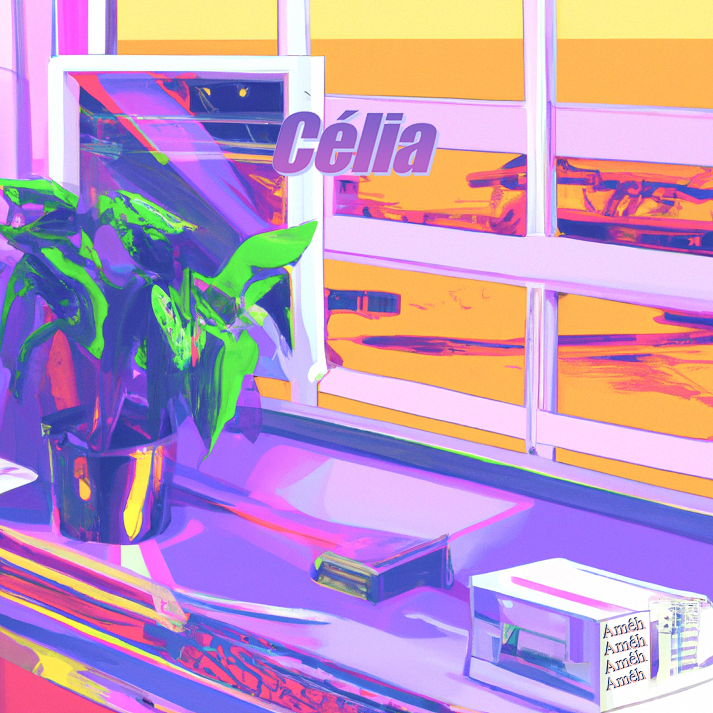 Релиз Célia