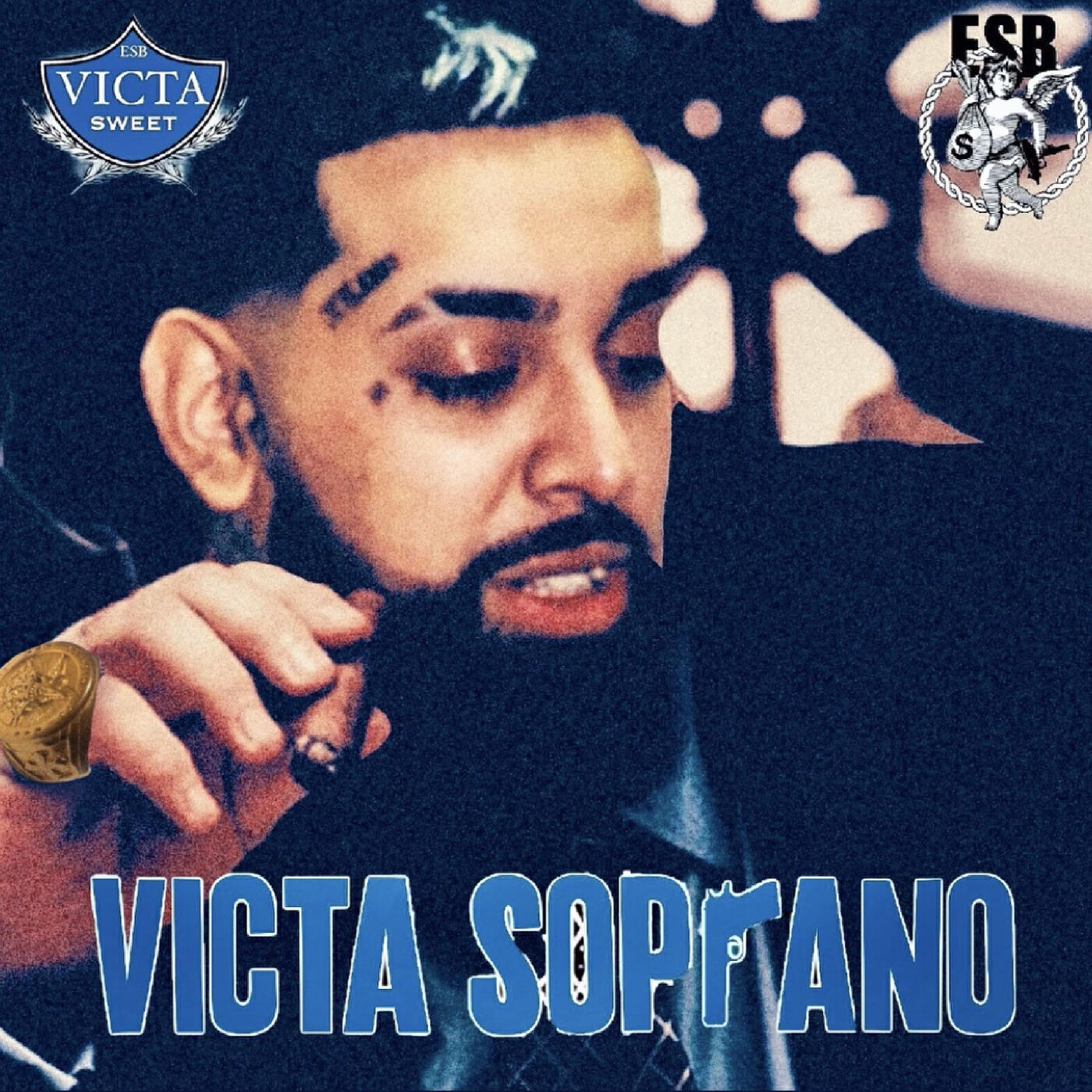 Постер альбома Victa Soprano