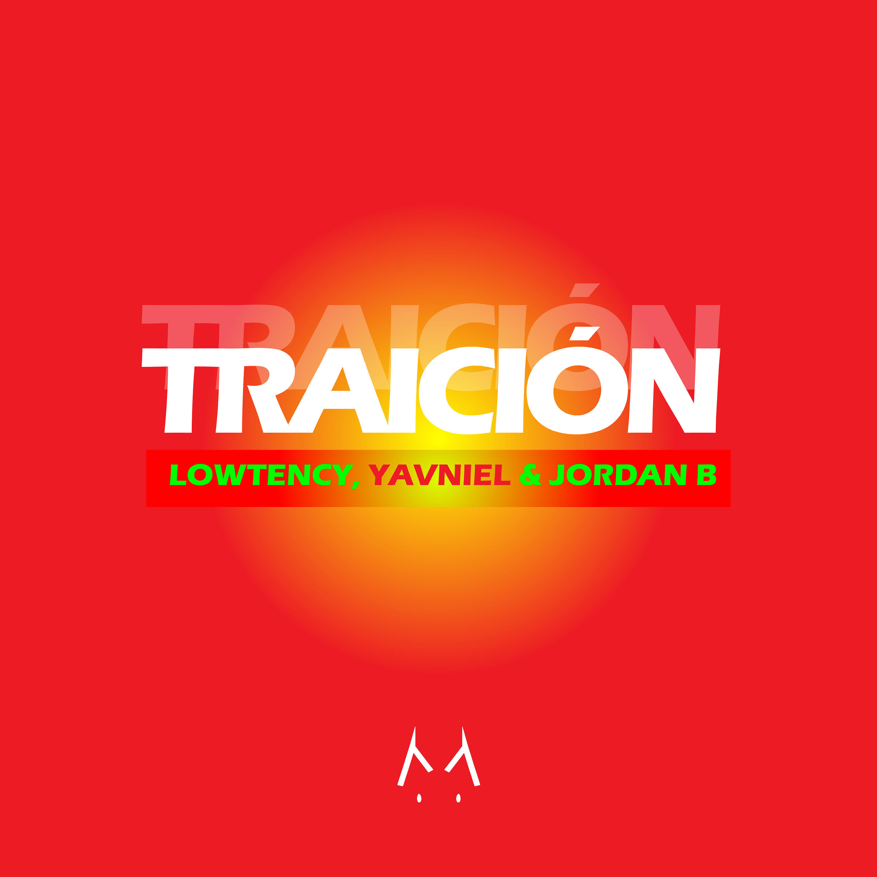 Релиз Traición