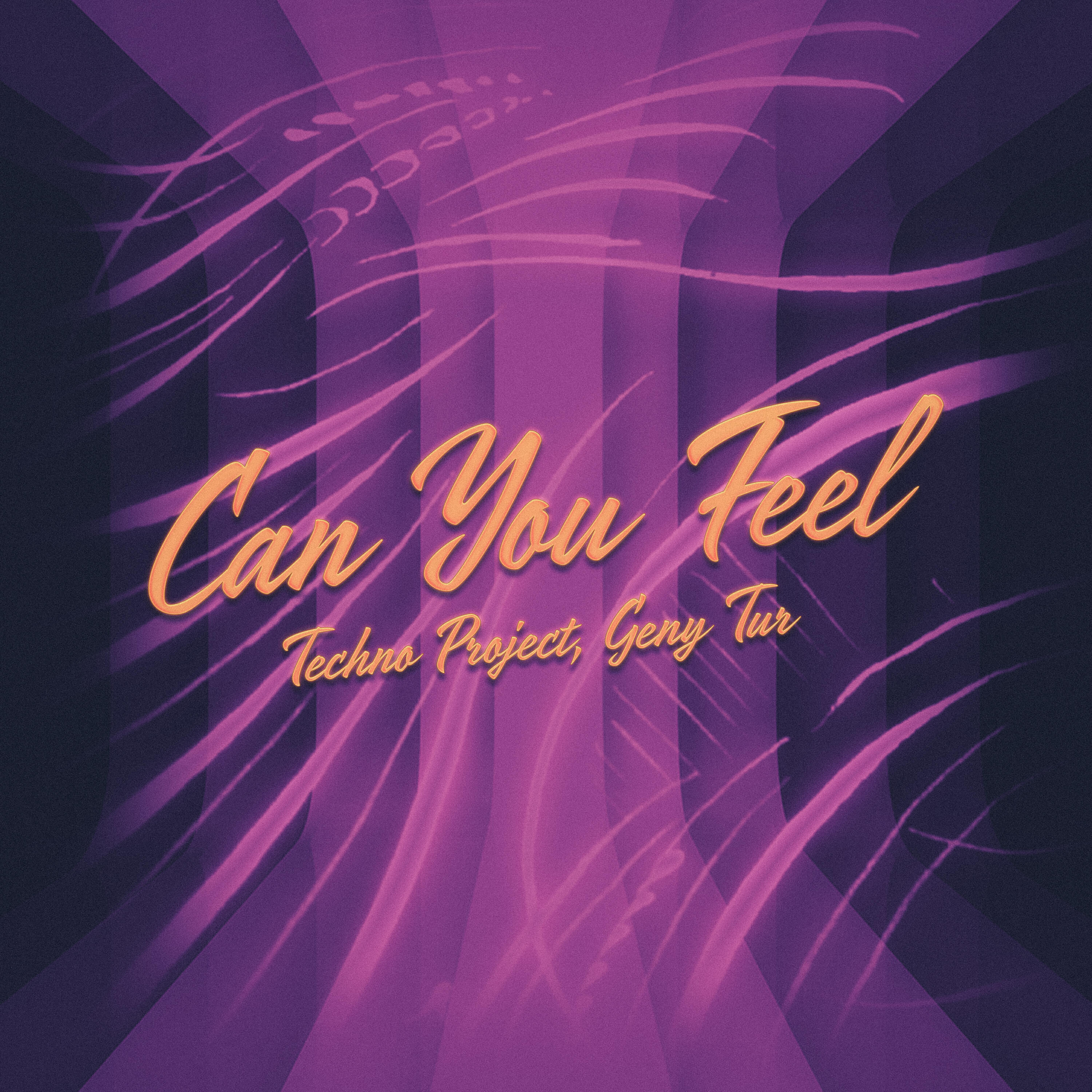 Релиз Can You Feel