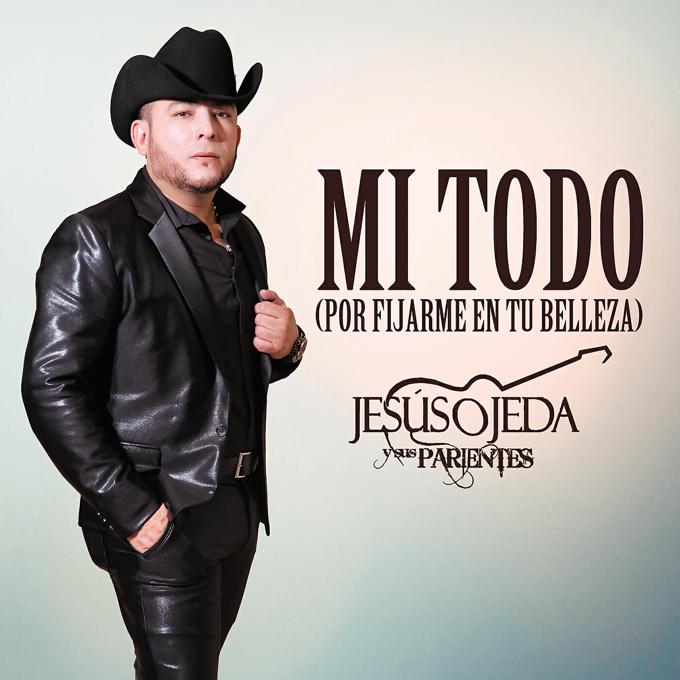 Релиз Mi Todo (Por Fijarme En Tu Belleza)