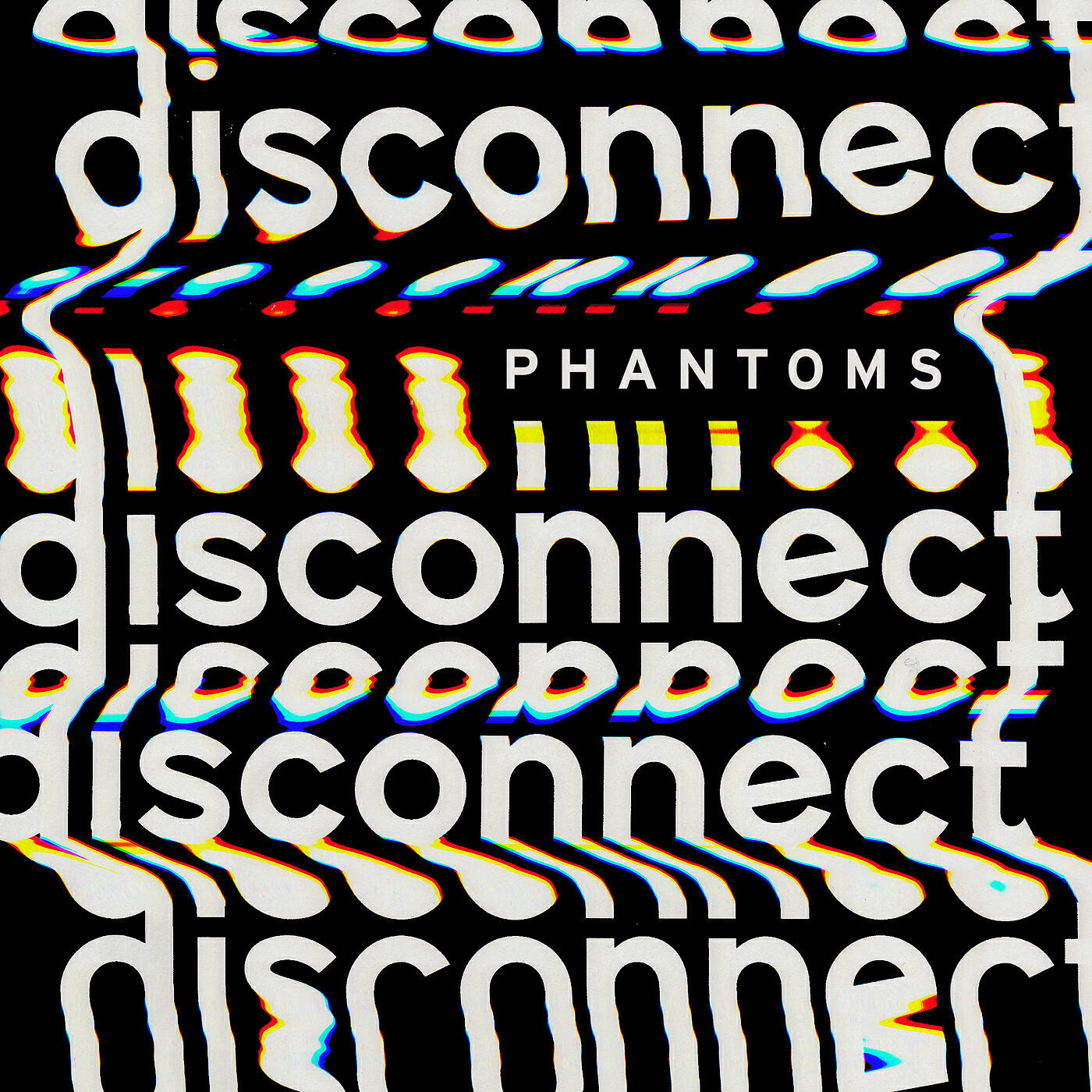 Релиз Disconnect