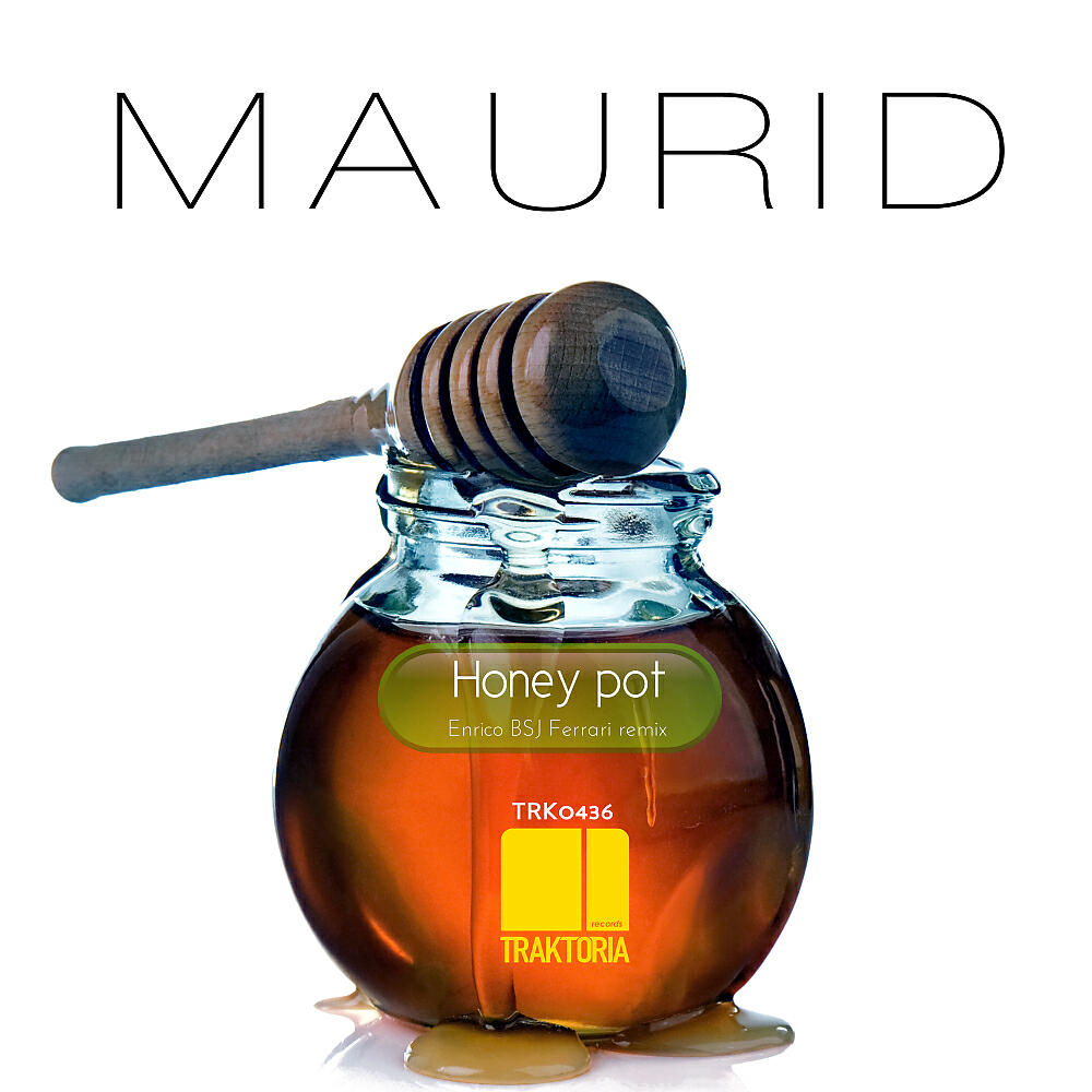 Релиз Honey Pot