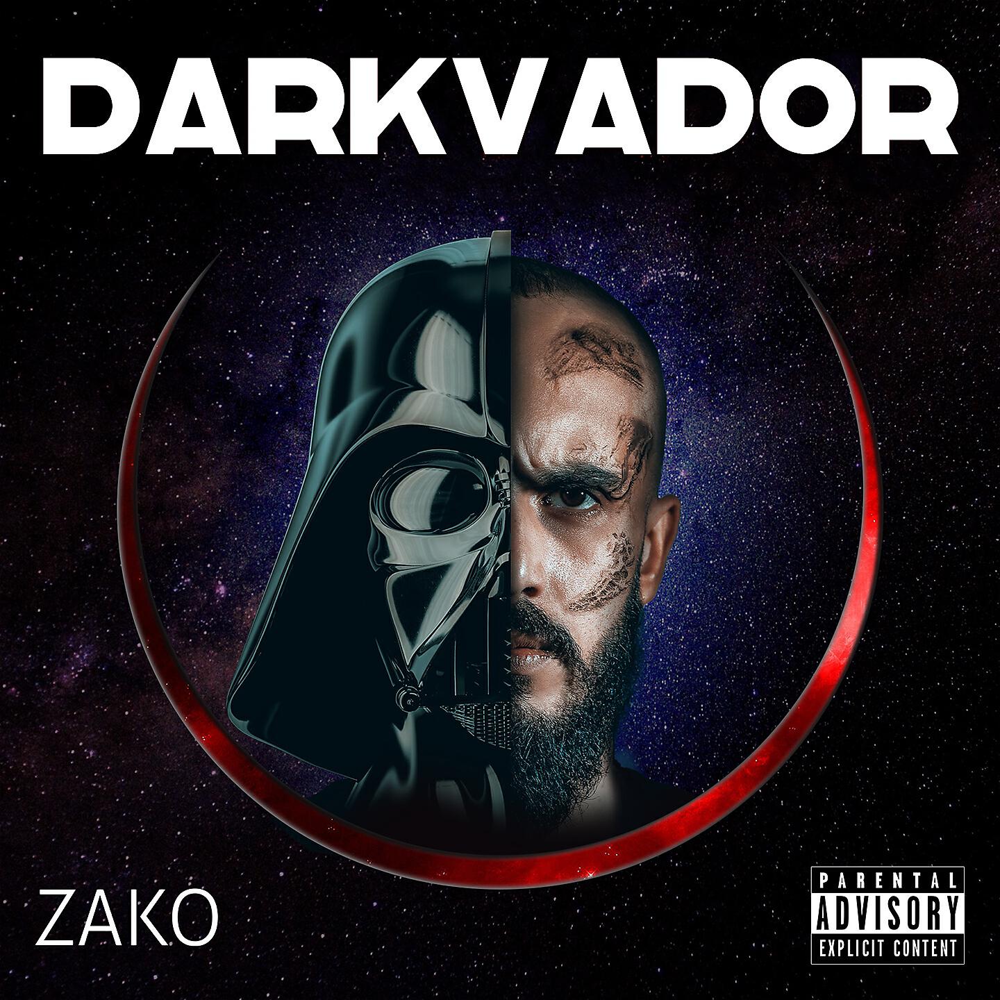 Релиз DARKVADOR