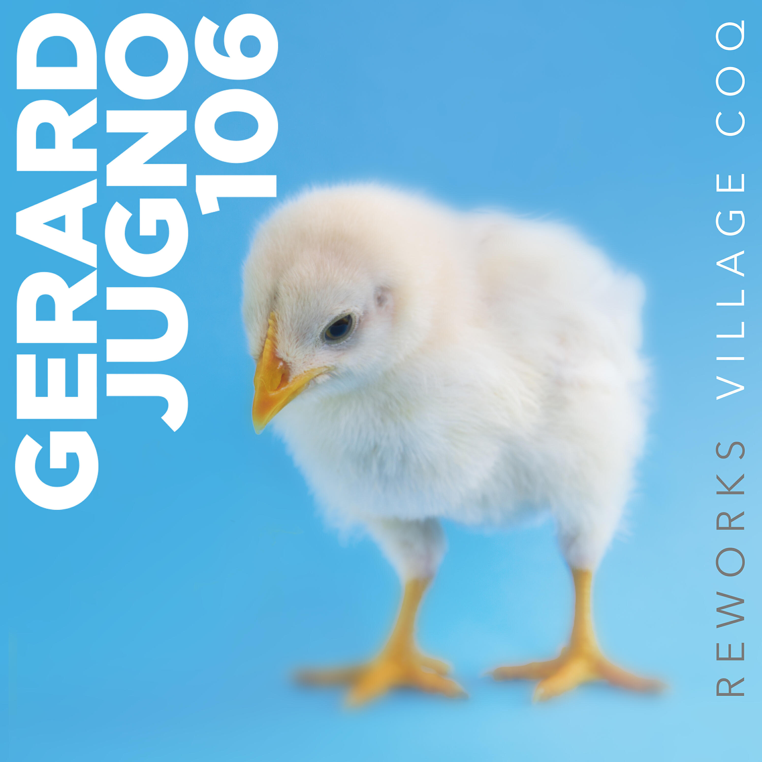 Релиз Village Coq - Reworks
