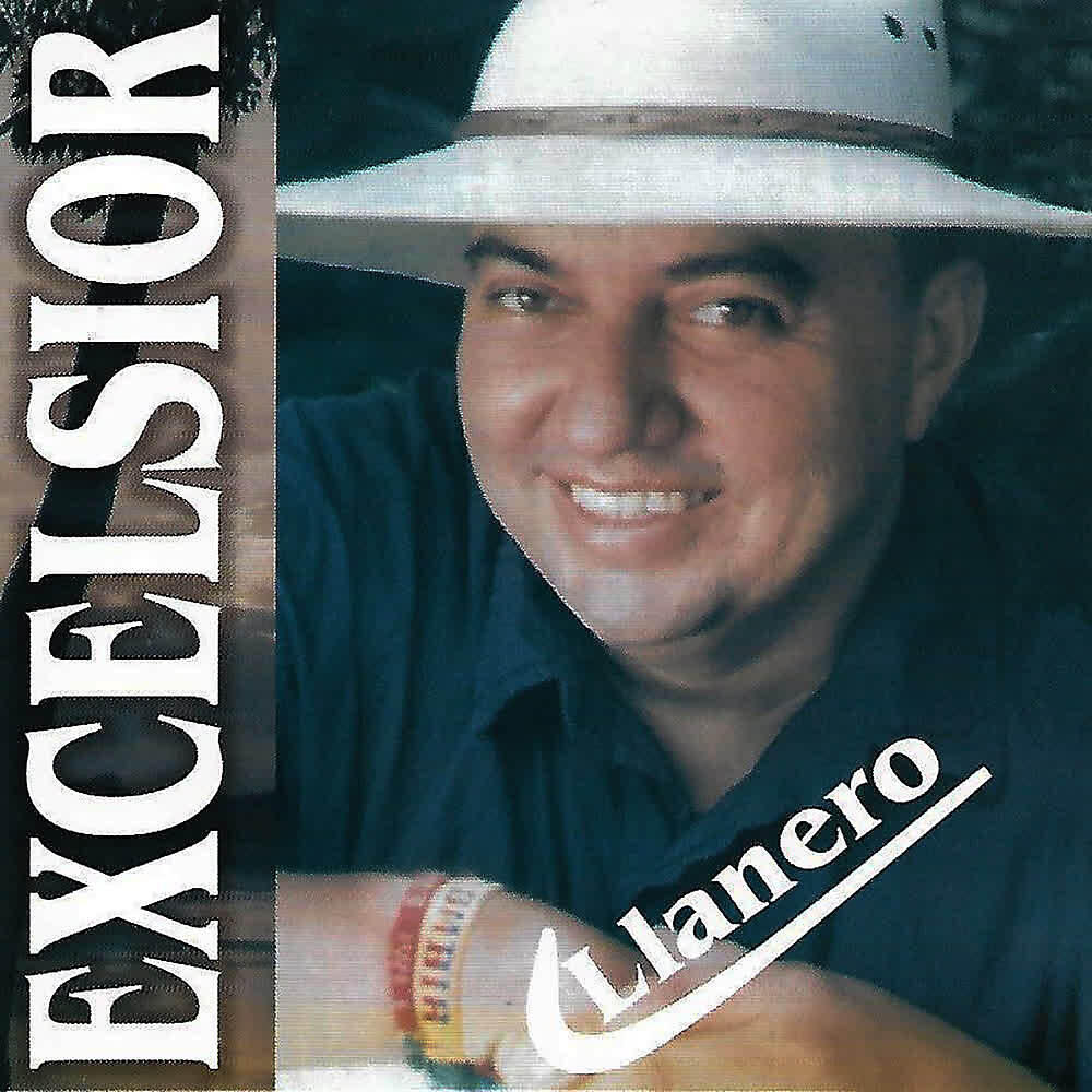 Релиз Llanero