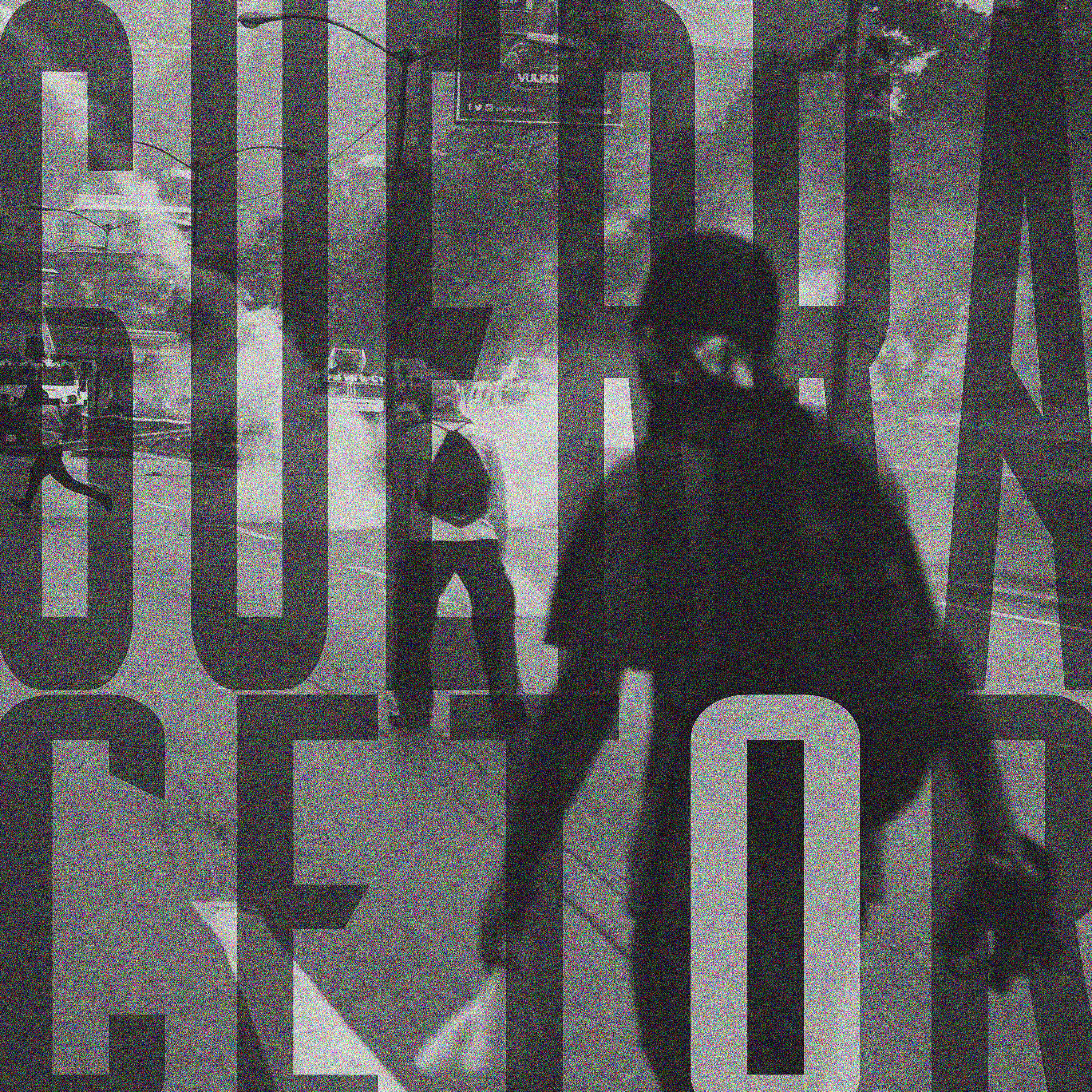 Релиз Guerra