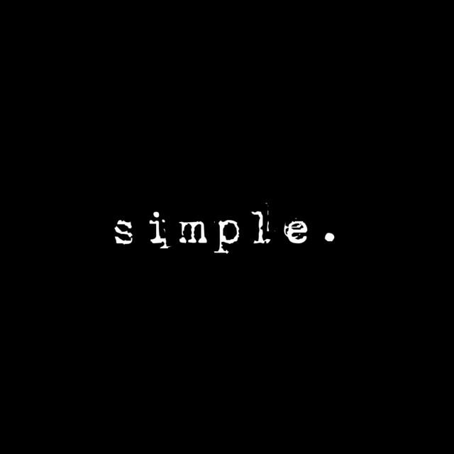 Релиз simple.