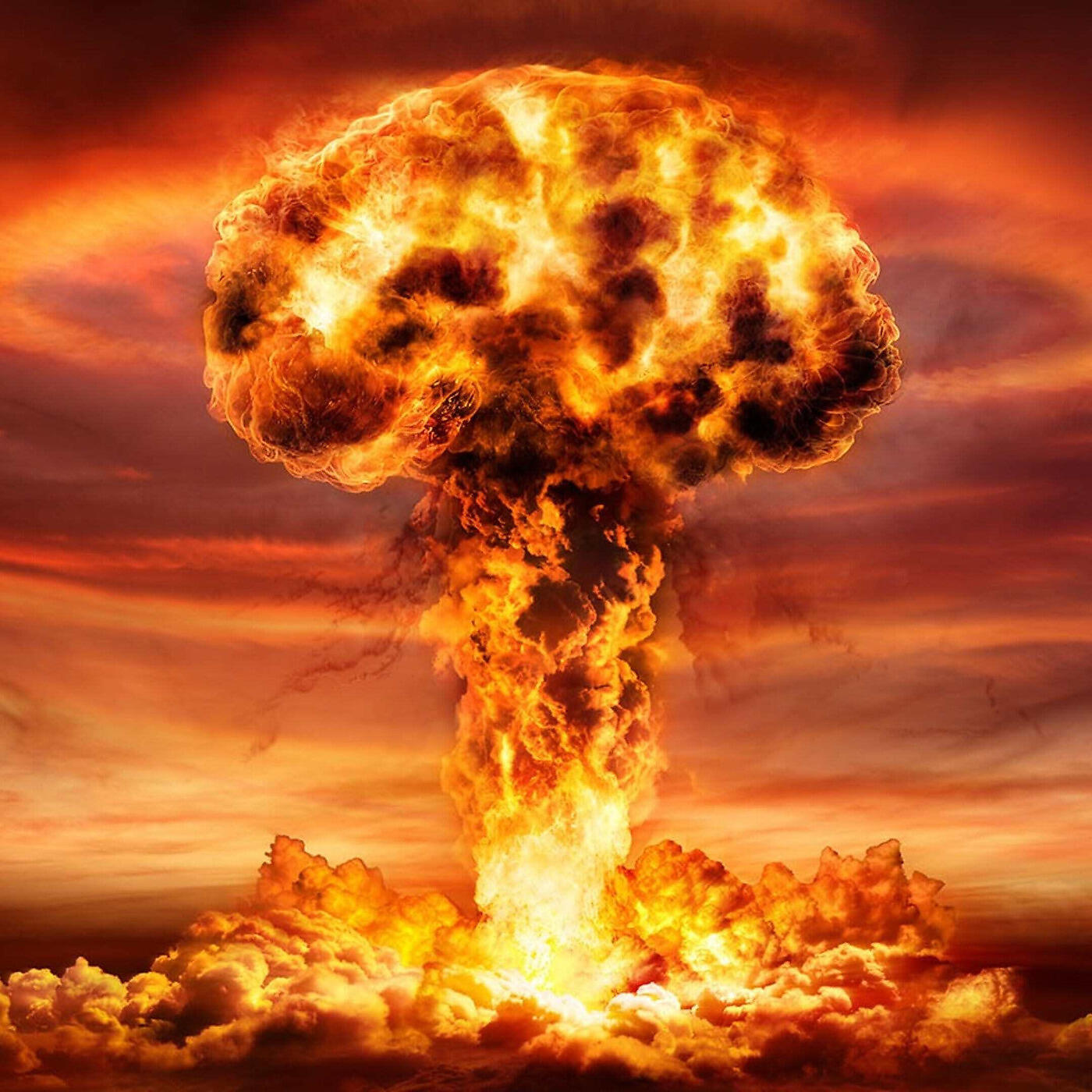 Релиз World War III
