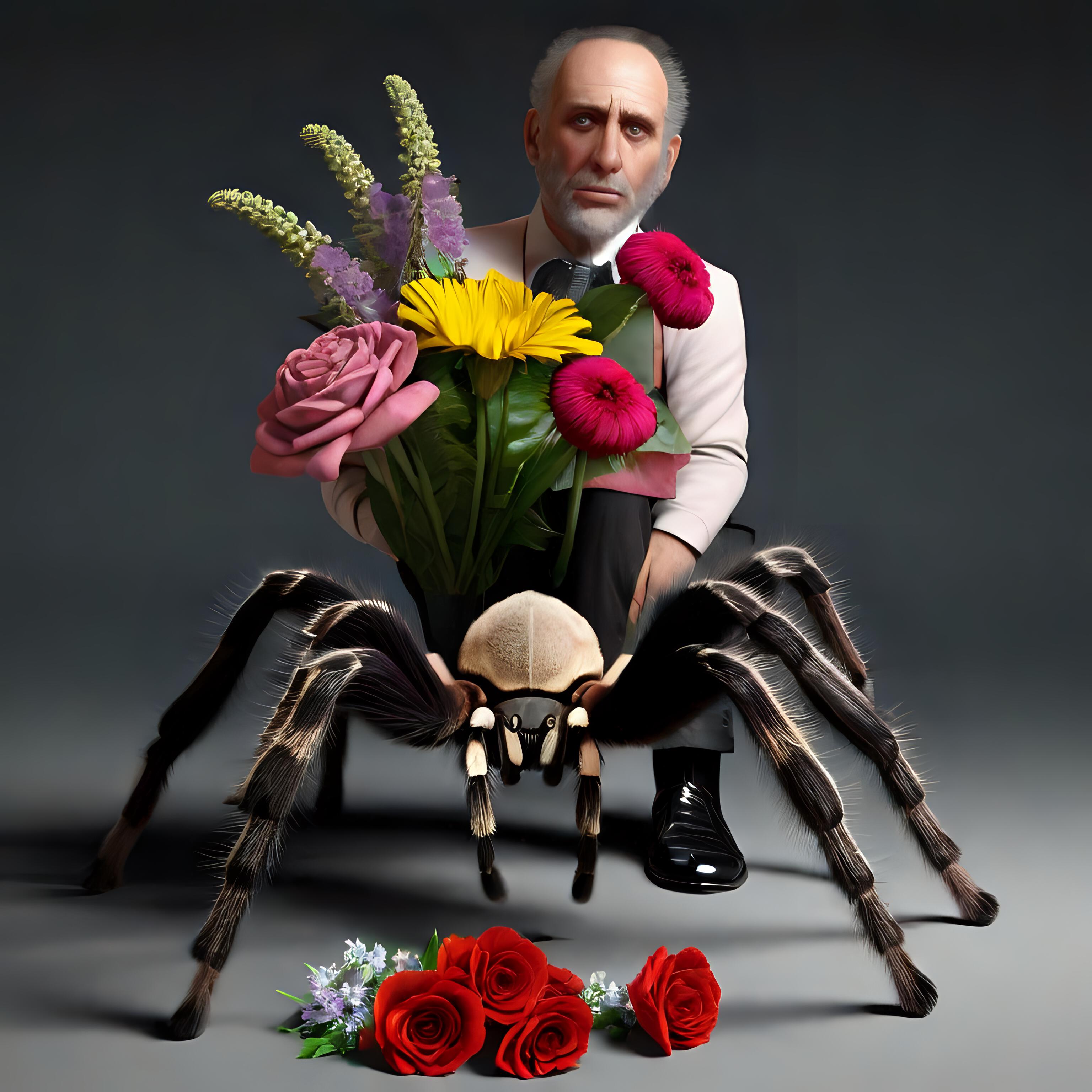 Релиз Тарантул
