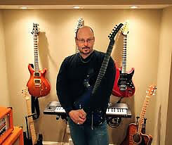 Chris Bullen