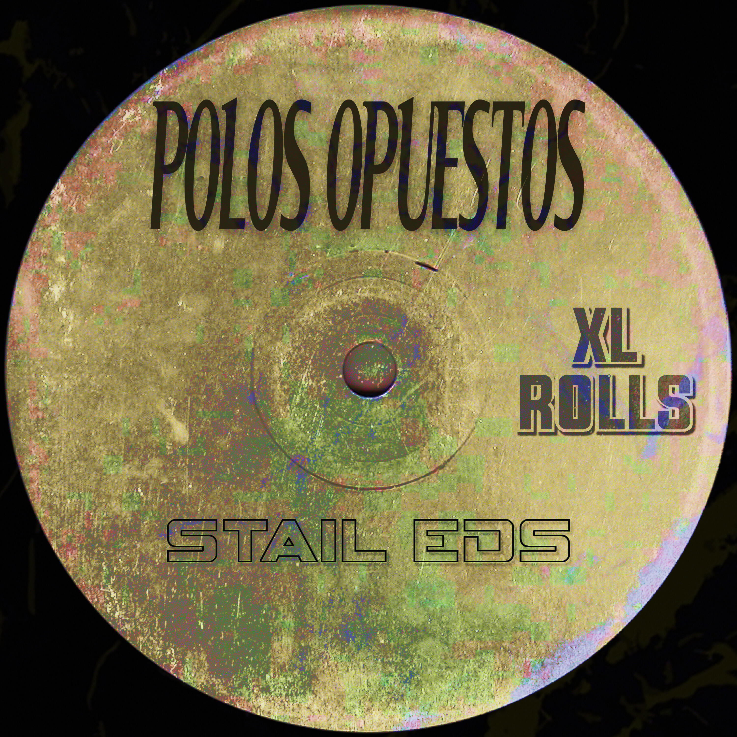 Релиз Polos Opuestos