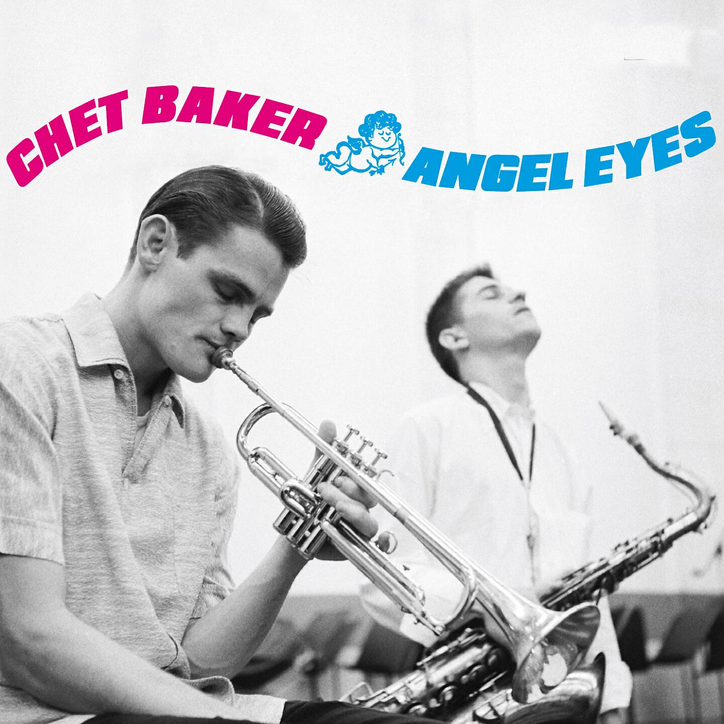 Релиз Angel Eyes
