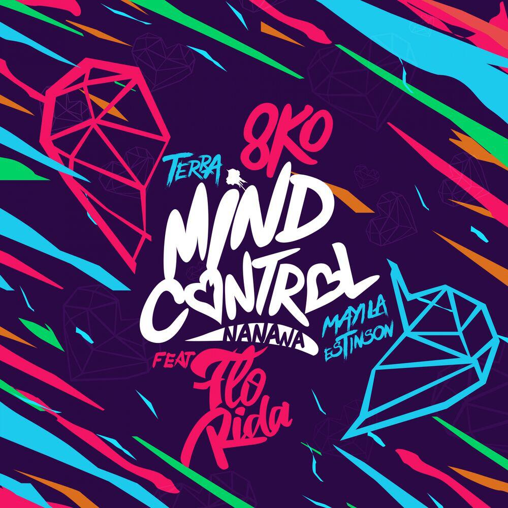 Релиз Mind Control (Nanana)