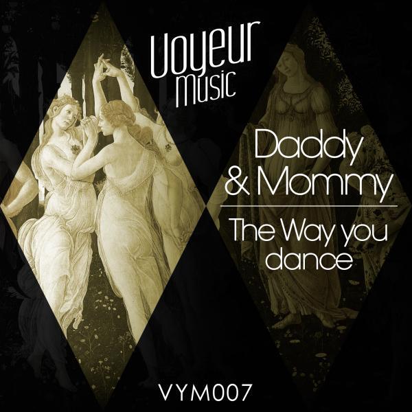 Скачать песню Daddy & Mommy - Doherty's Afterhour (Original Mix) бесплатно в MP3 для Android и iOS