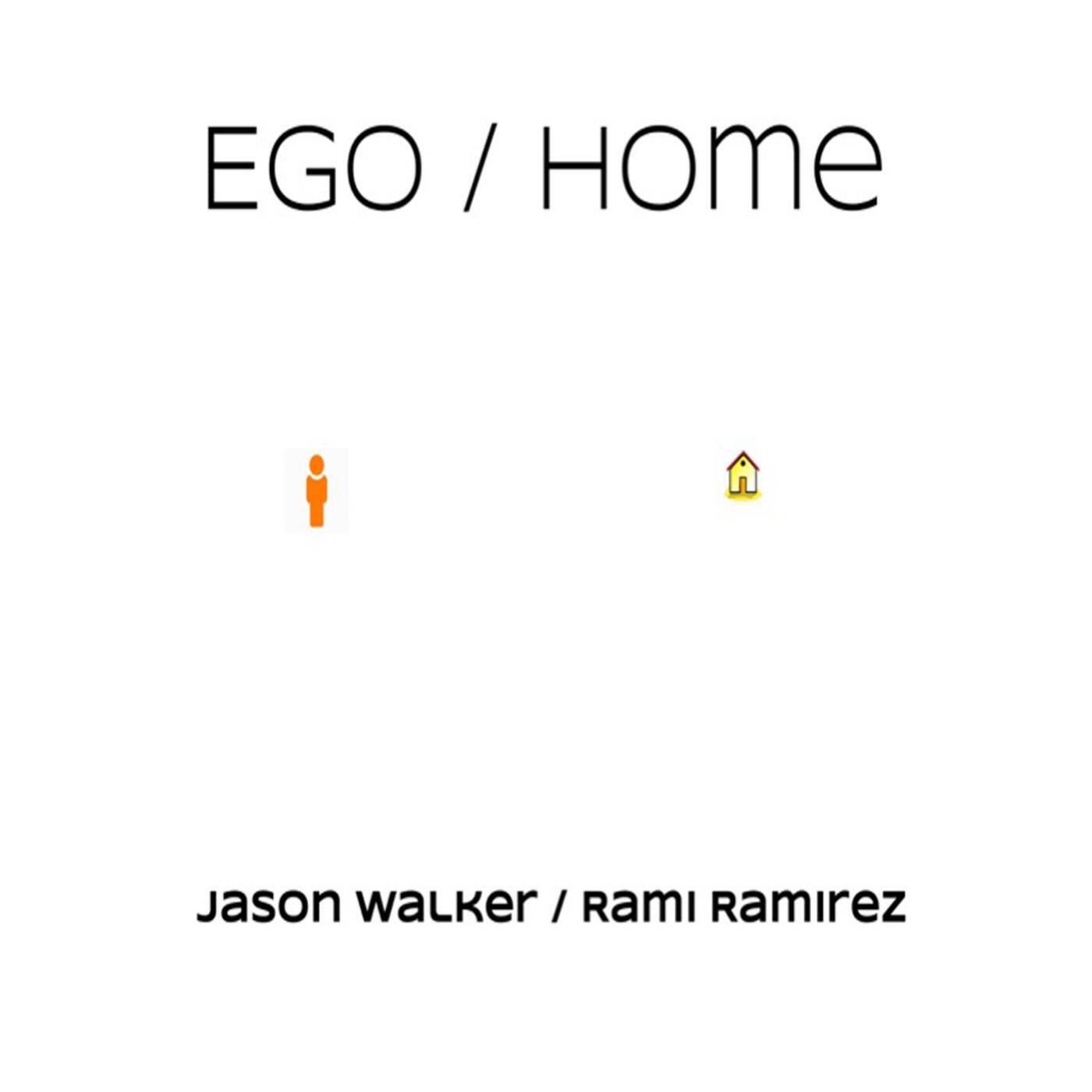 Релиз Ego/Home