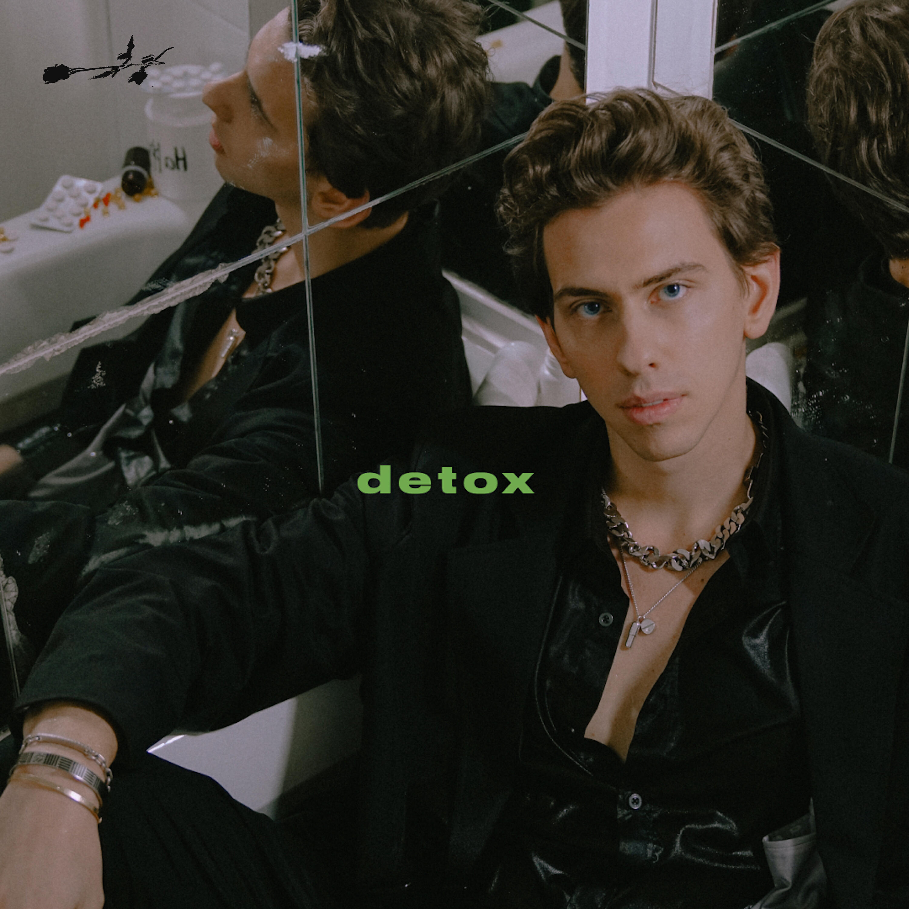 Релиз Detox
