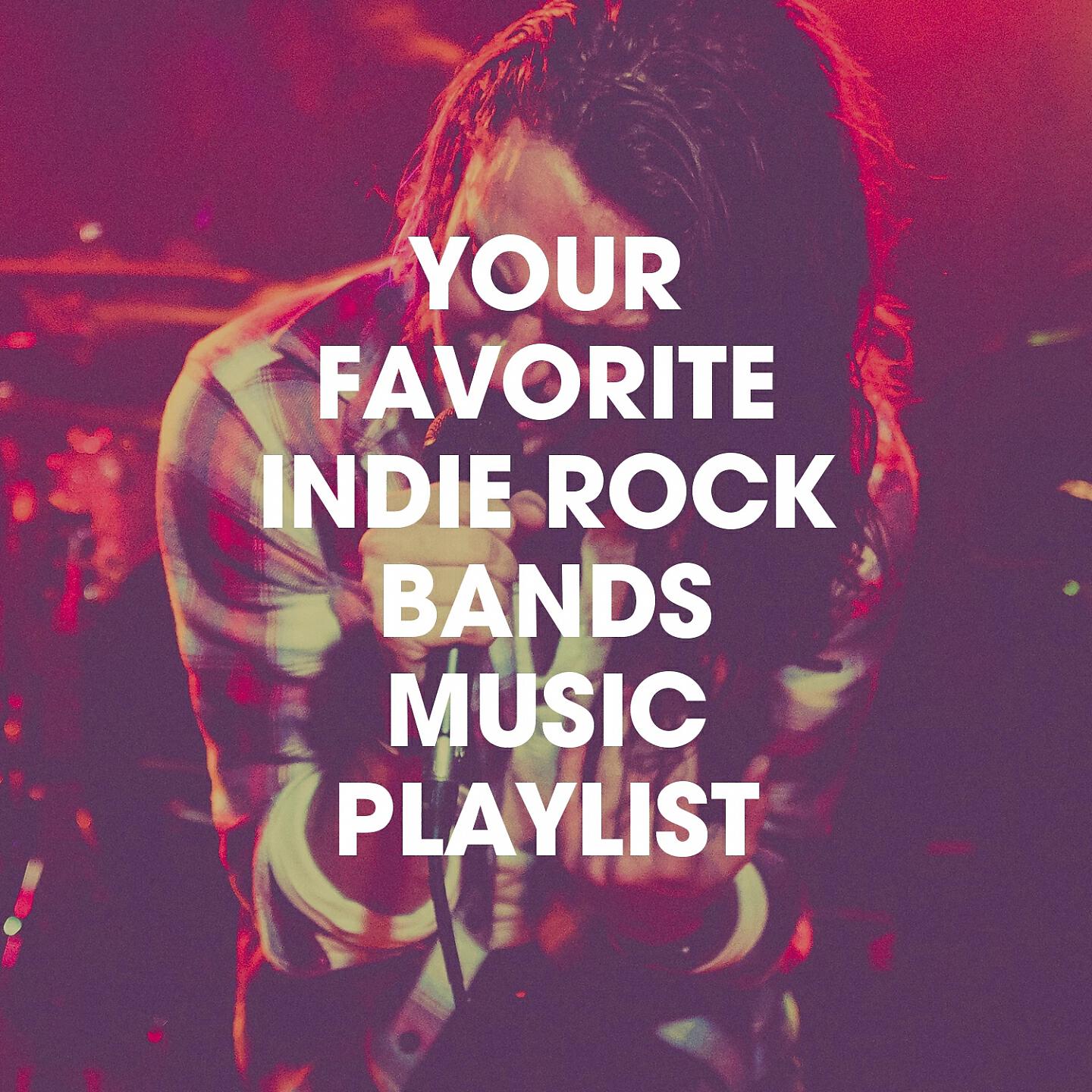 Indie Rock Radio