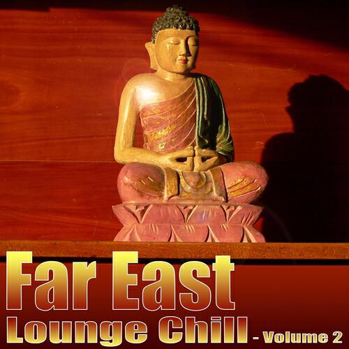 Релиз Far East Lounge Chill
