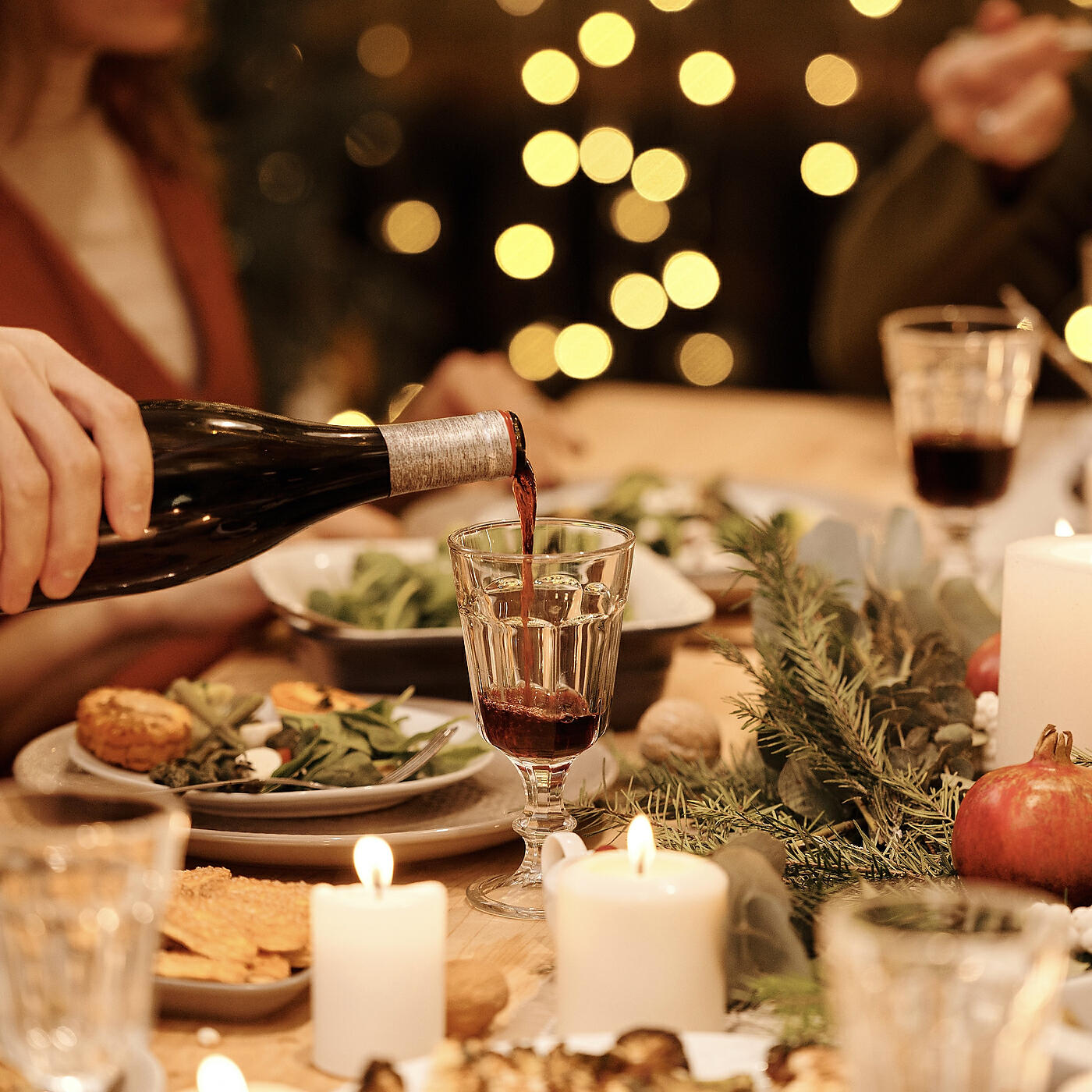 Релиз Christmas Gathering (Loopable)