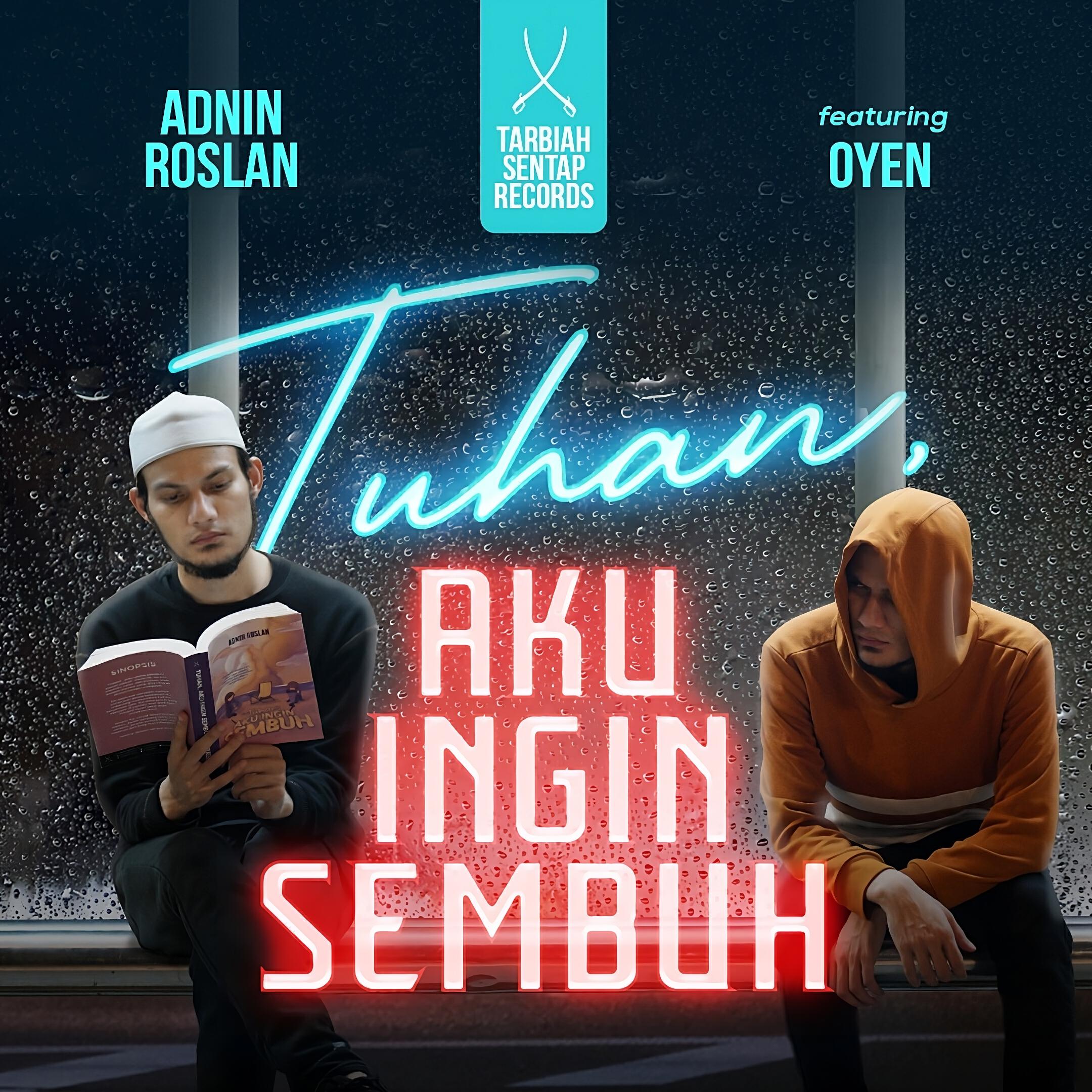 Релиз Tuhan Aku Ingin Sembuh