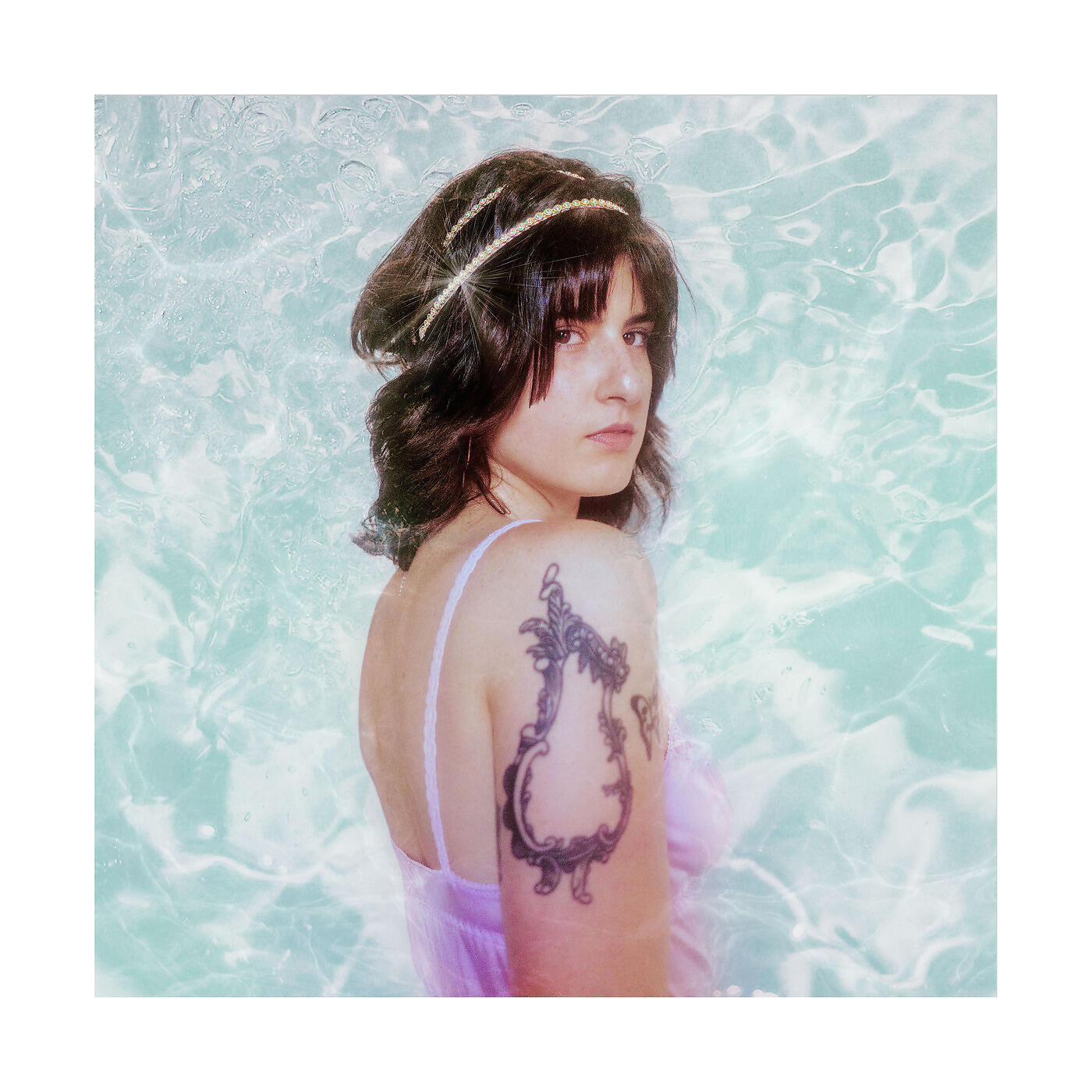 Релиз Moonwater