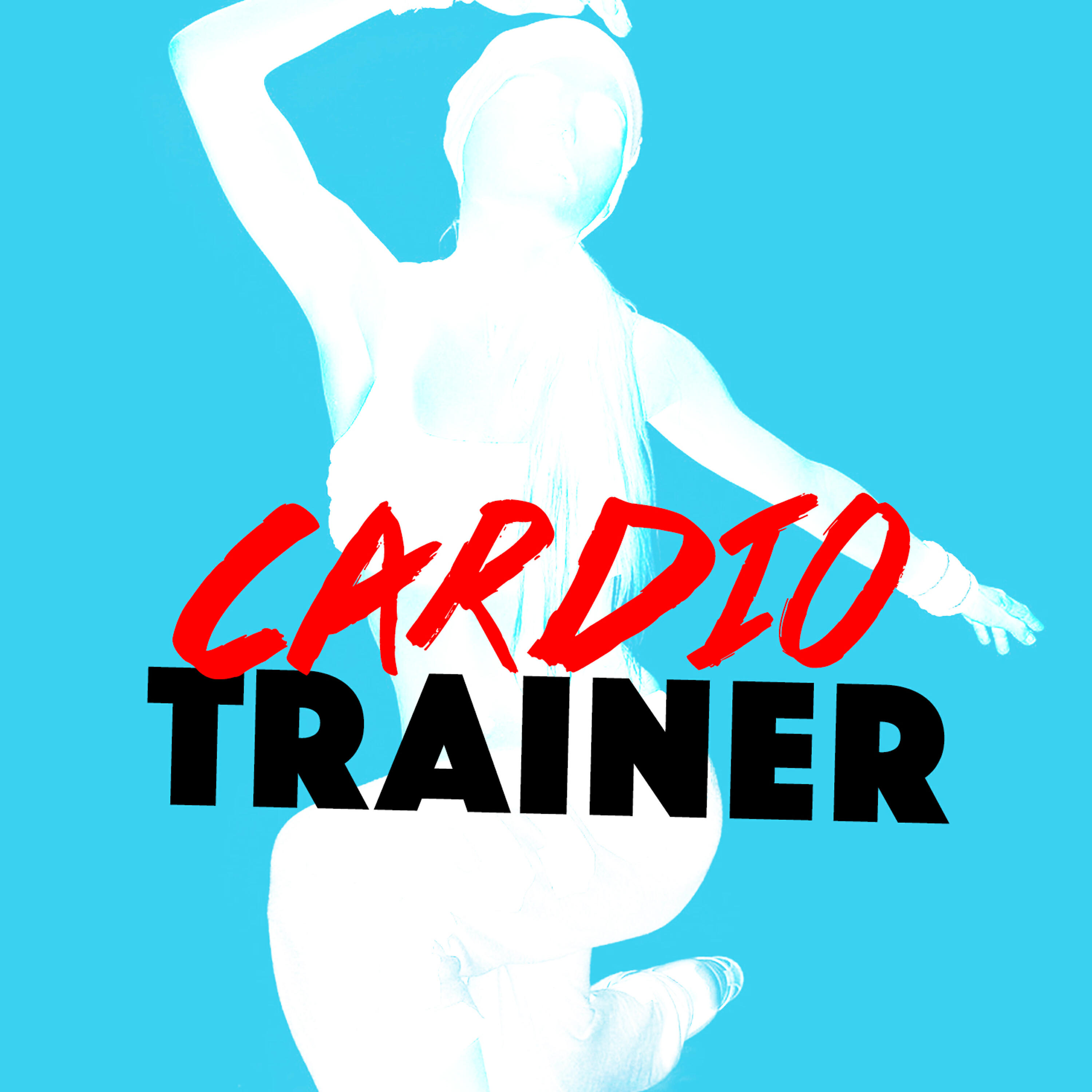Релиз Cardio Trainer