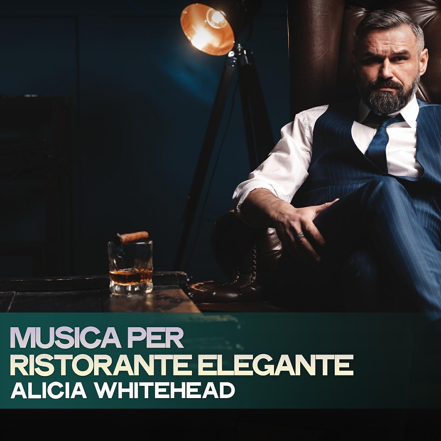Релиз Musica Per Ristorante Elegante