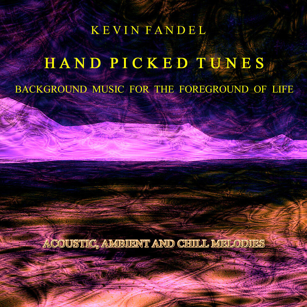 Kevin Fandel