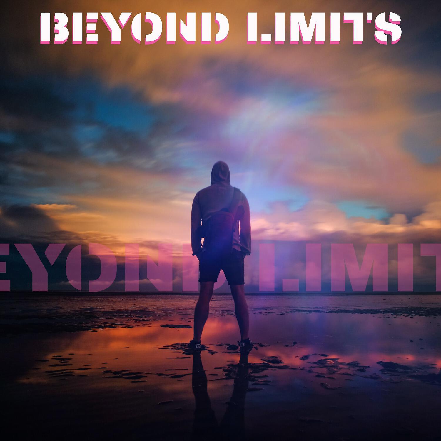 Релиз Beyond Limits