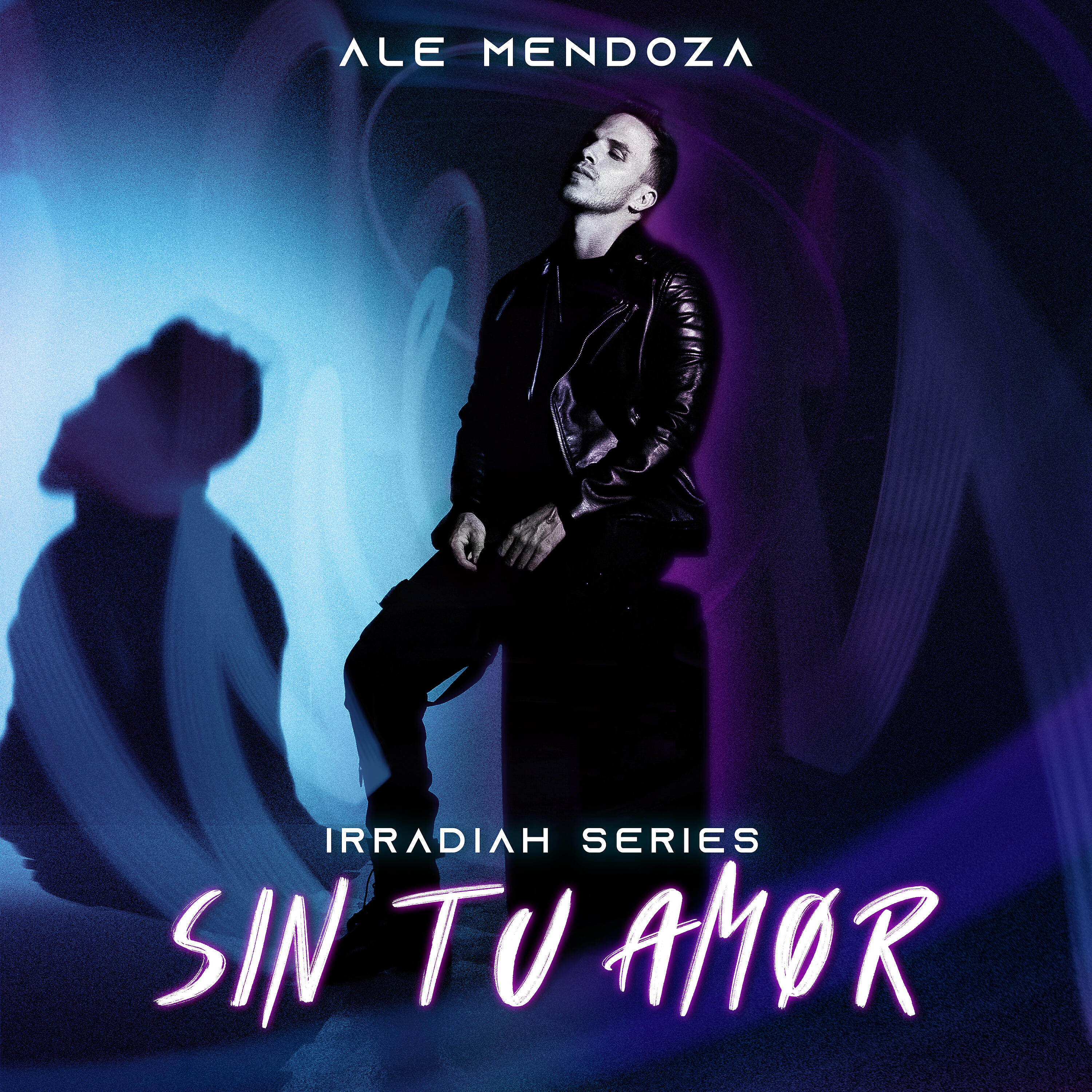 Постер альбома Sin Tu Amor