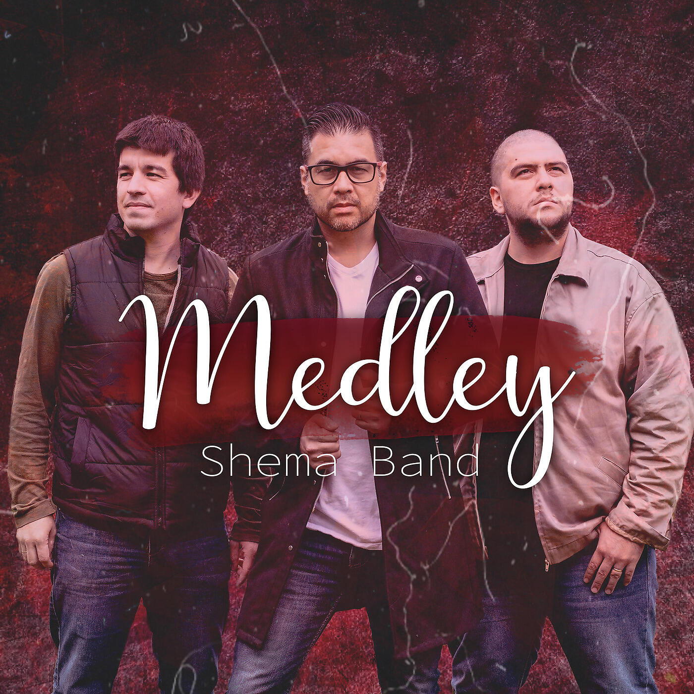 Релиз Medley