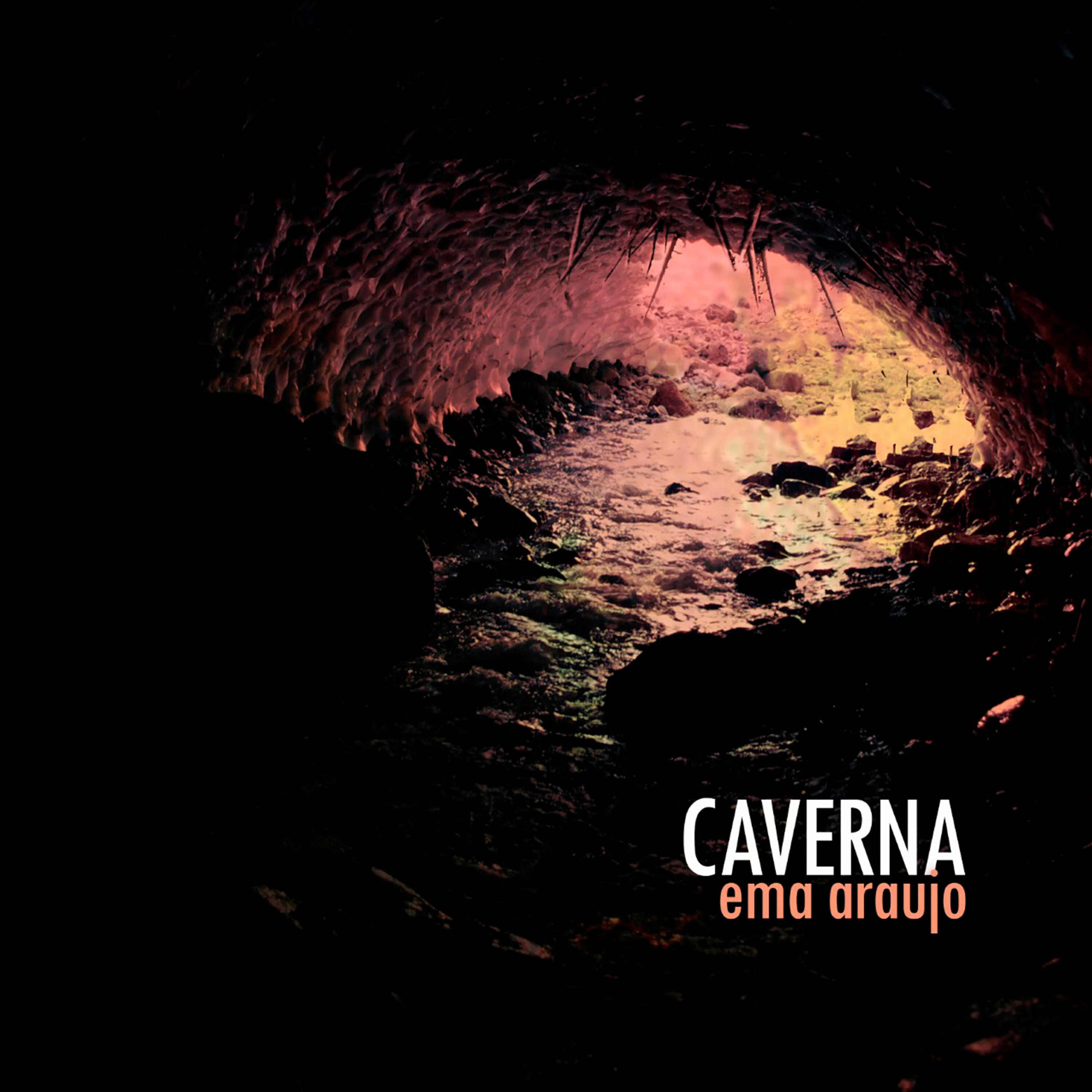 Релиз Caverna