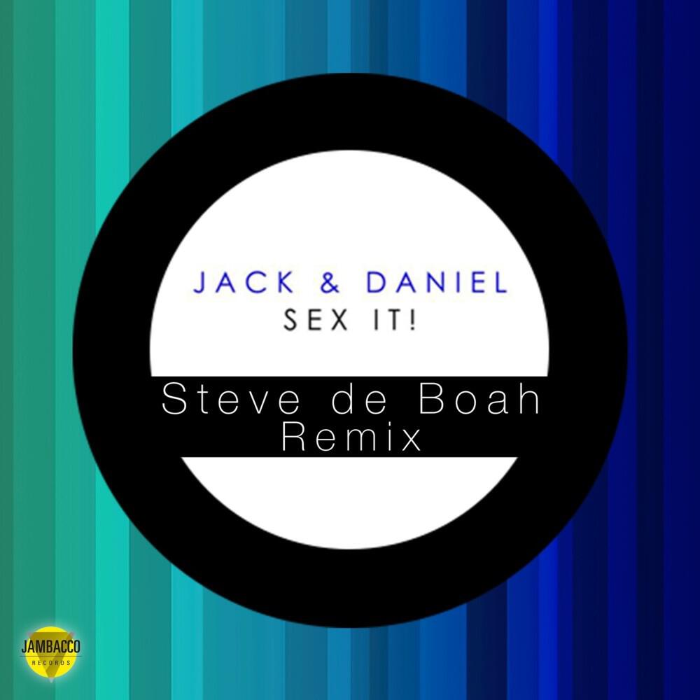 Релиз Sex It! (Remixes)