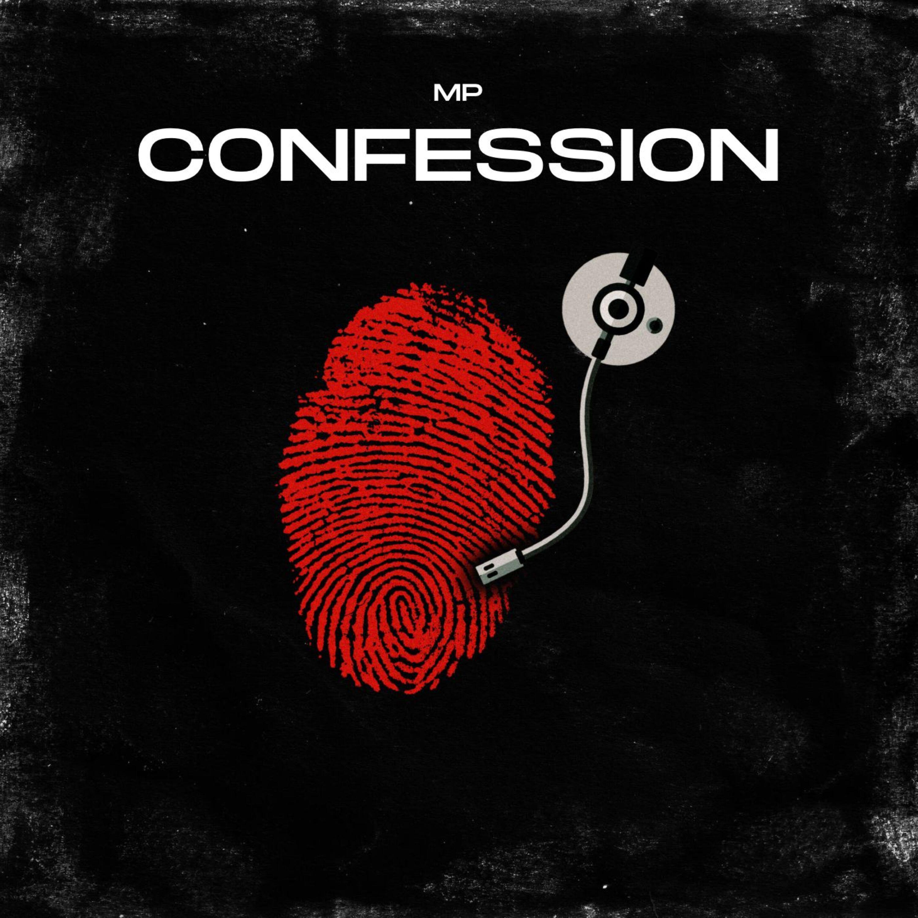 Трек Confession