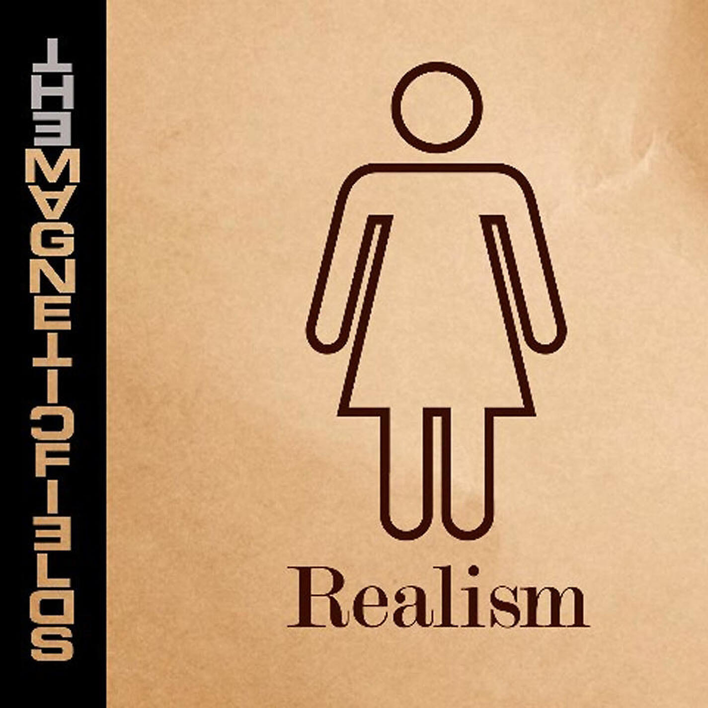 Постер альбома Realism (Standard)