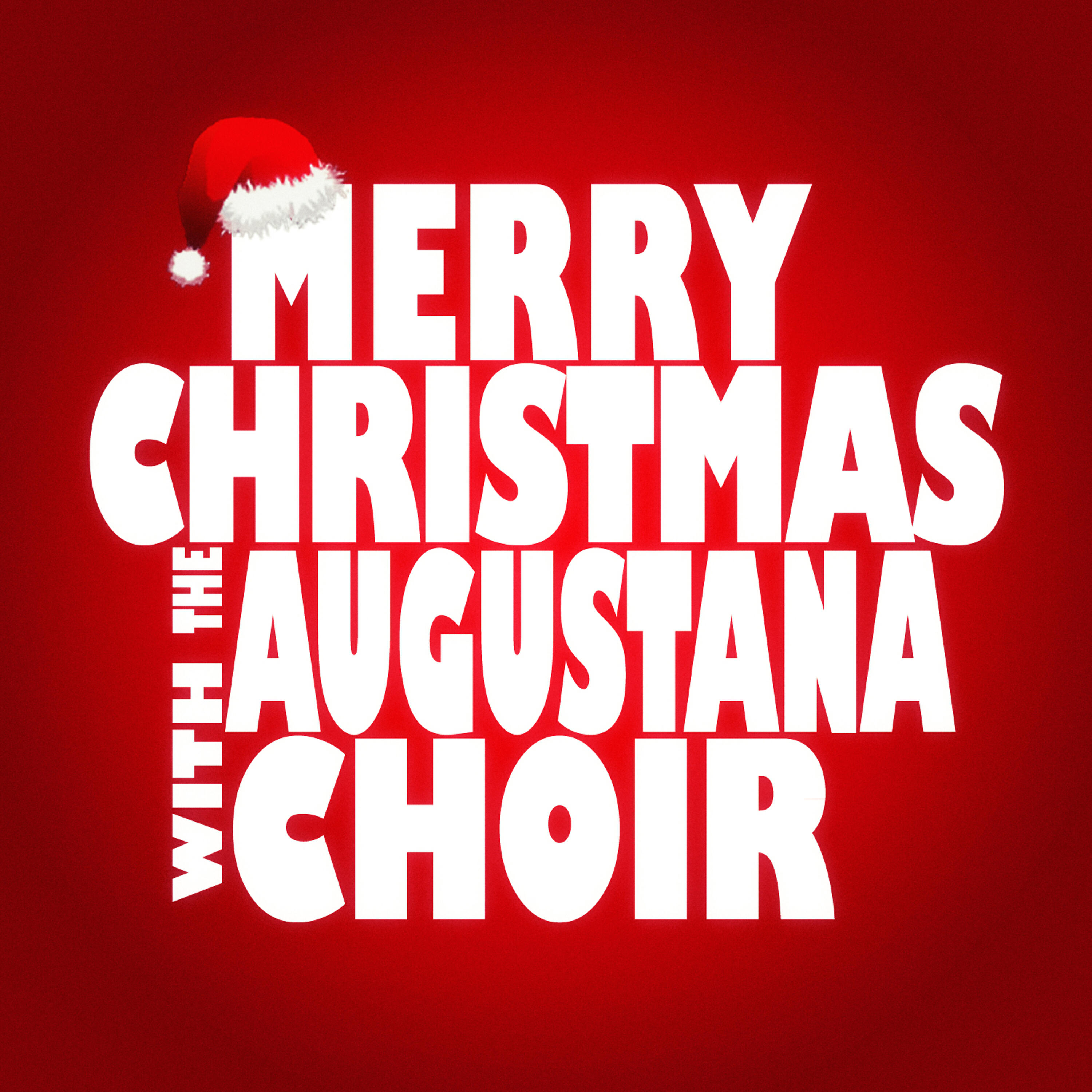 Релиз Merry Christmas with the Augustana Choir