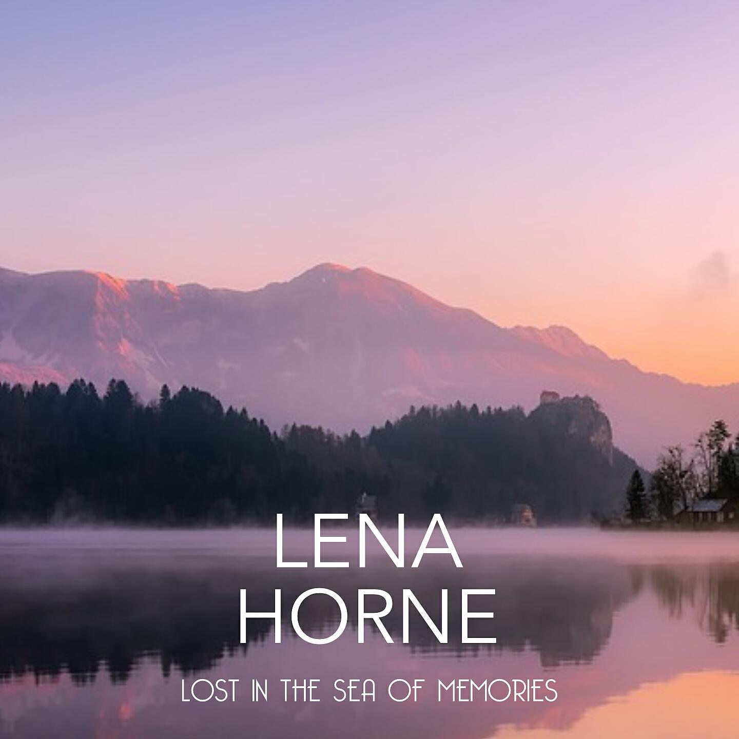 Релиз Lost in the Sea of Memories