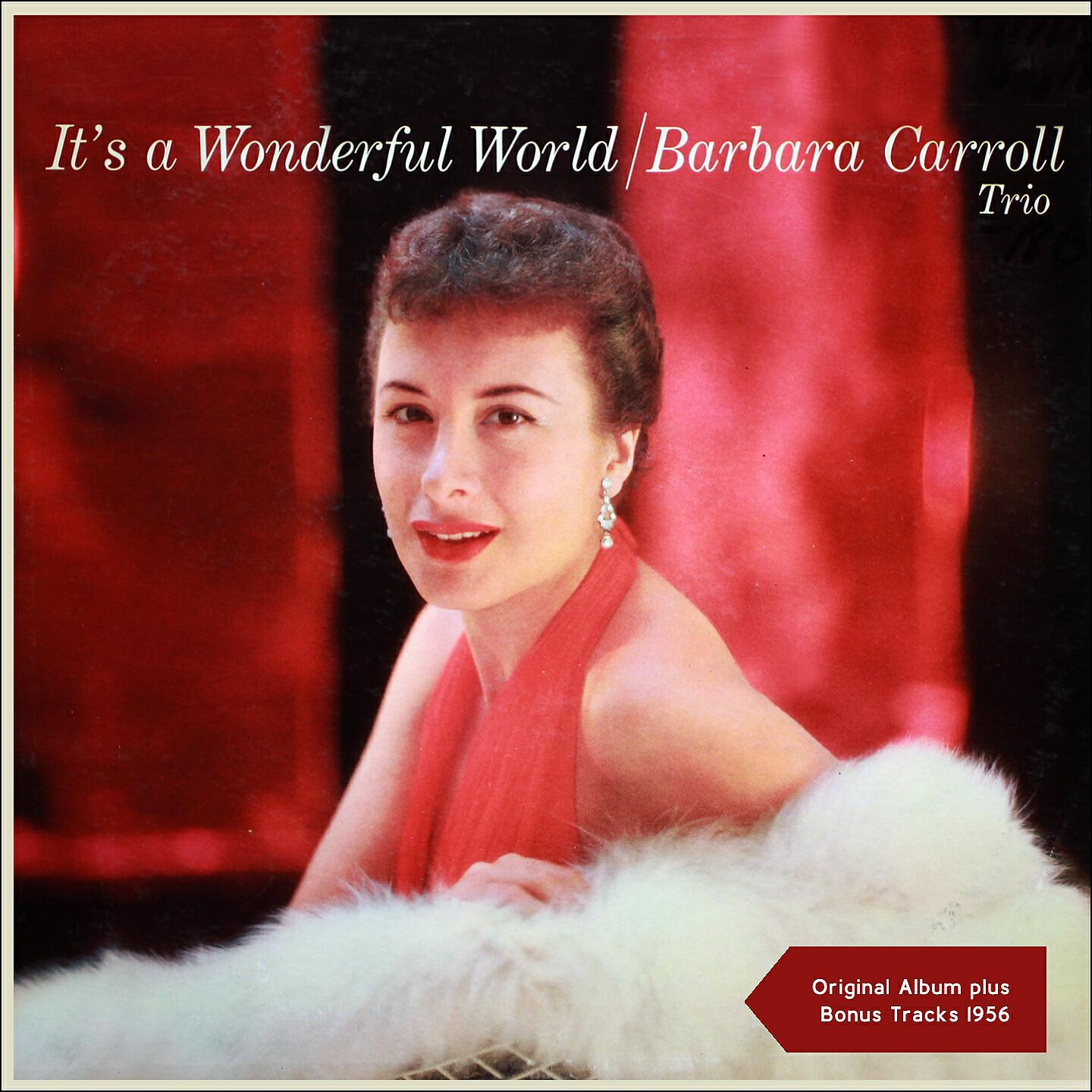 Релиз It's A Wonderful World
