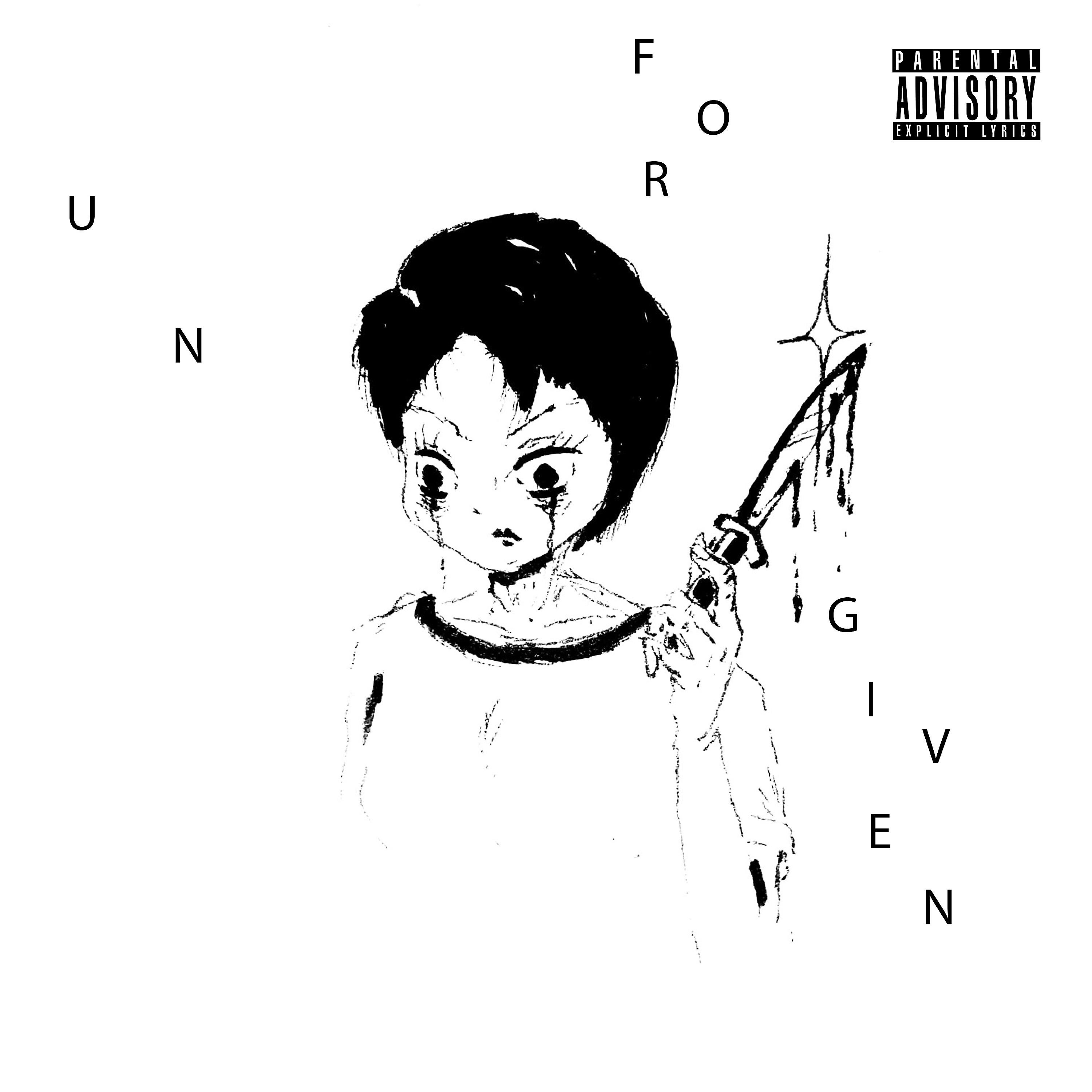 Релиз Unforgiven