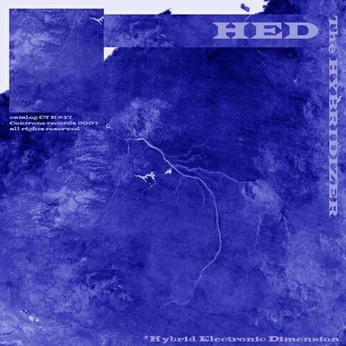 Релиз HED